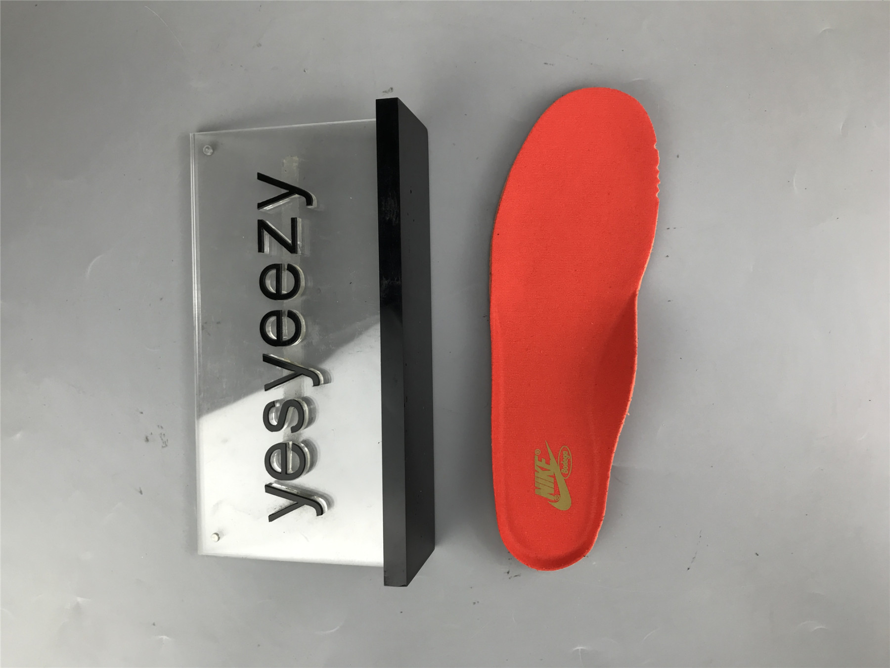 UA NIKE BODEGA X DUNK HIGH 