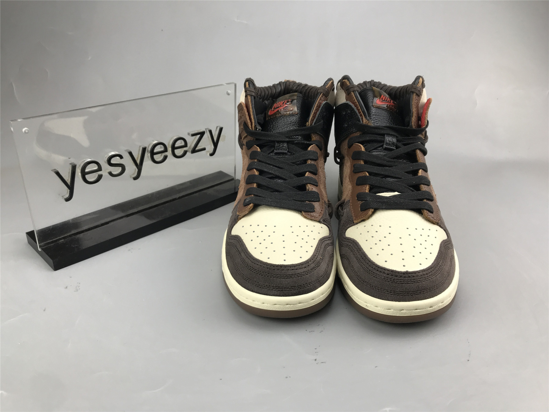 UA NIKE BODEGA X DUNK HIGH 