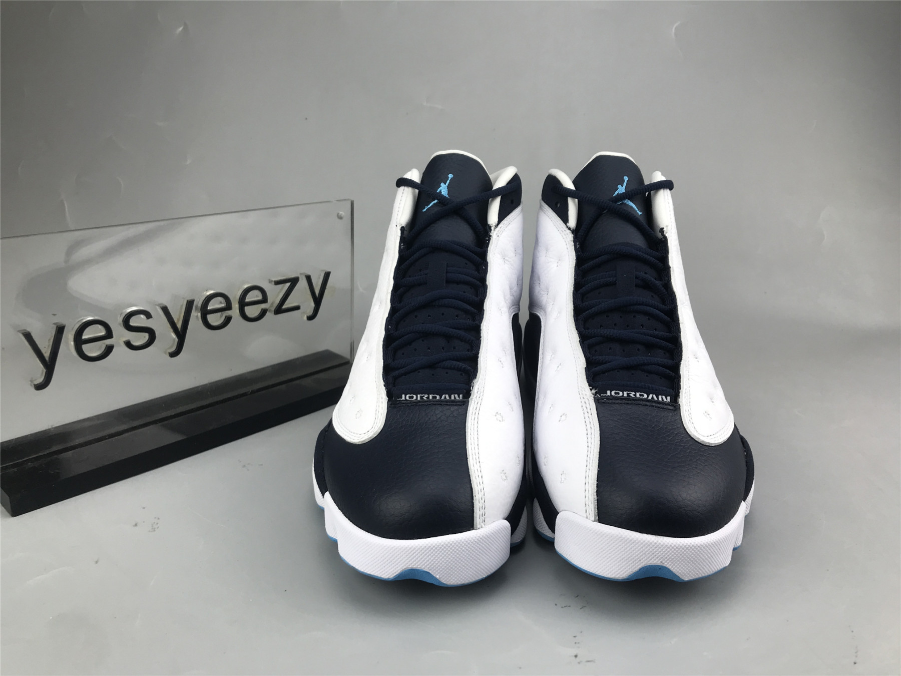 UA AIR JORDAN 13 RETRO 