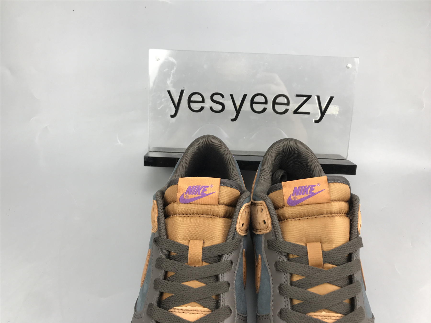 UA NIKE DUNK LOW PREMIUM 