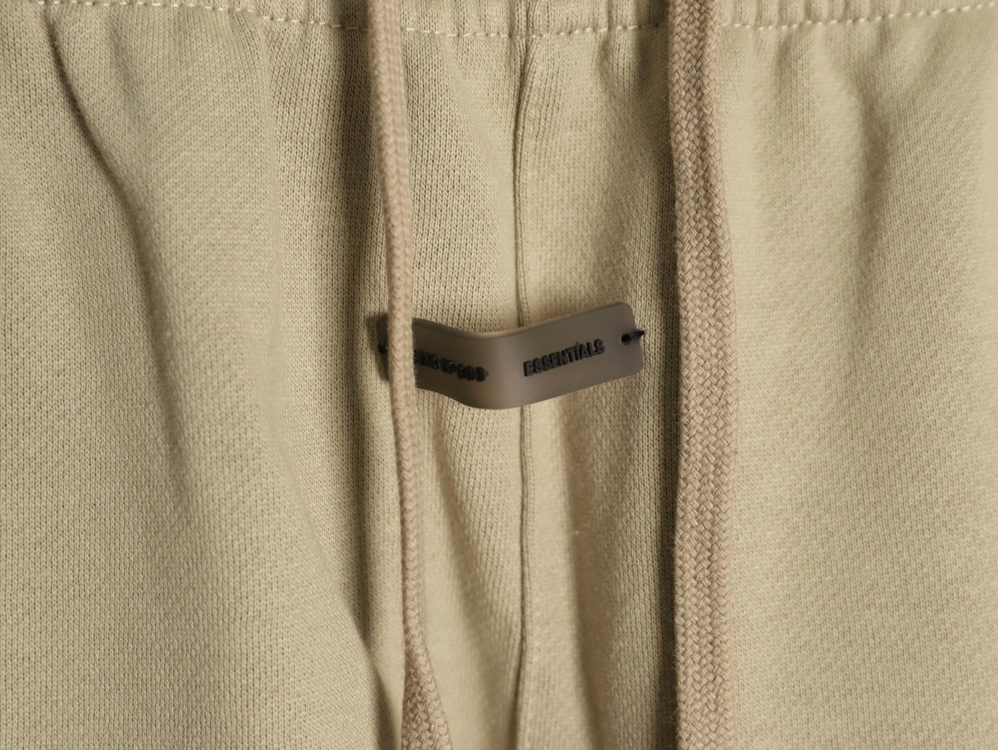 FEAR OF GOD Plush Pants Suit