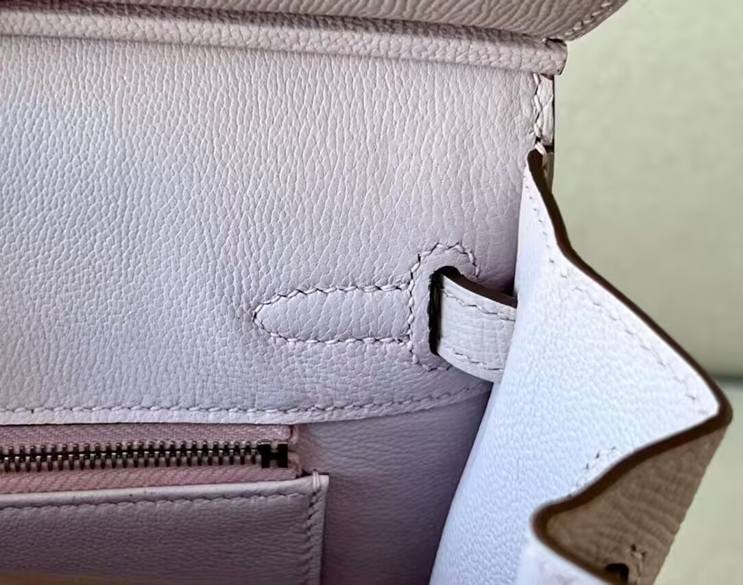 H**me5 BIRKIN EPSOM 25 30