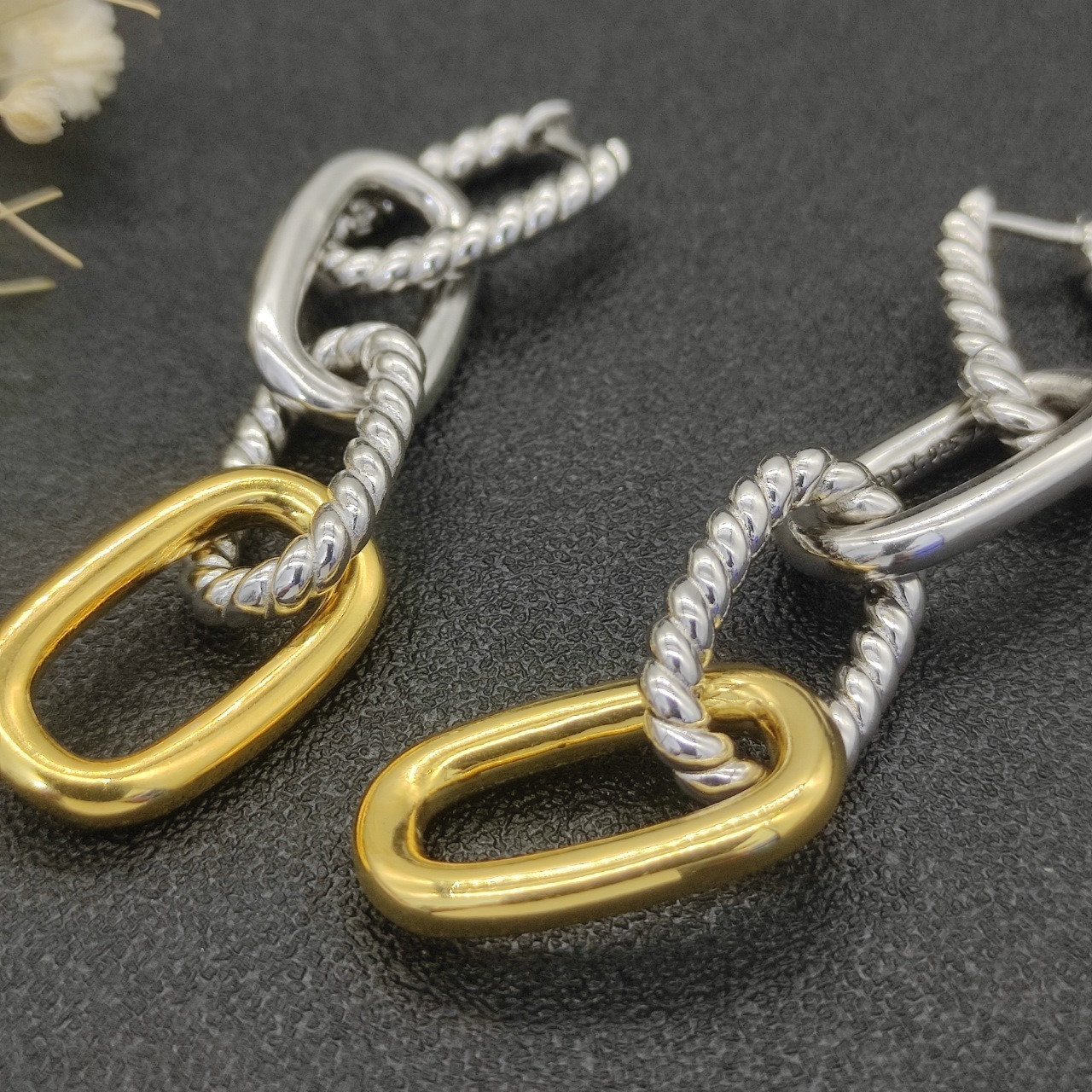 David Yurman Earrings