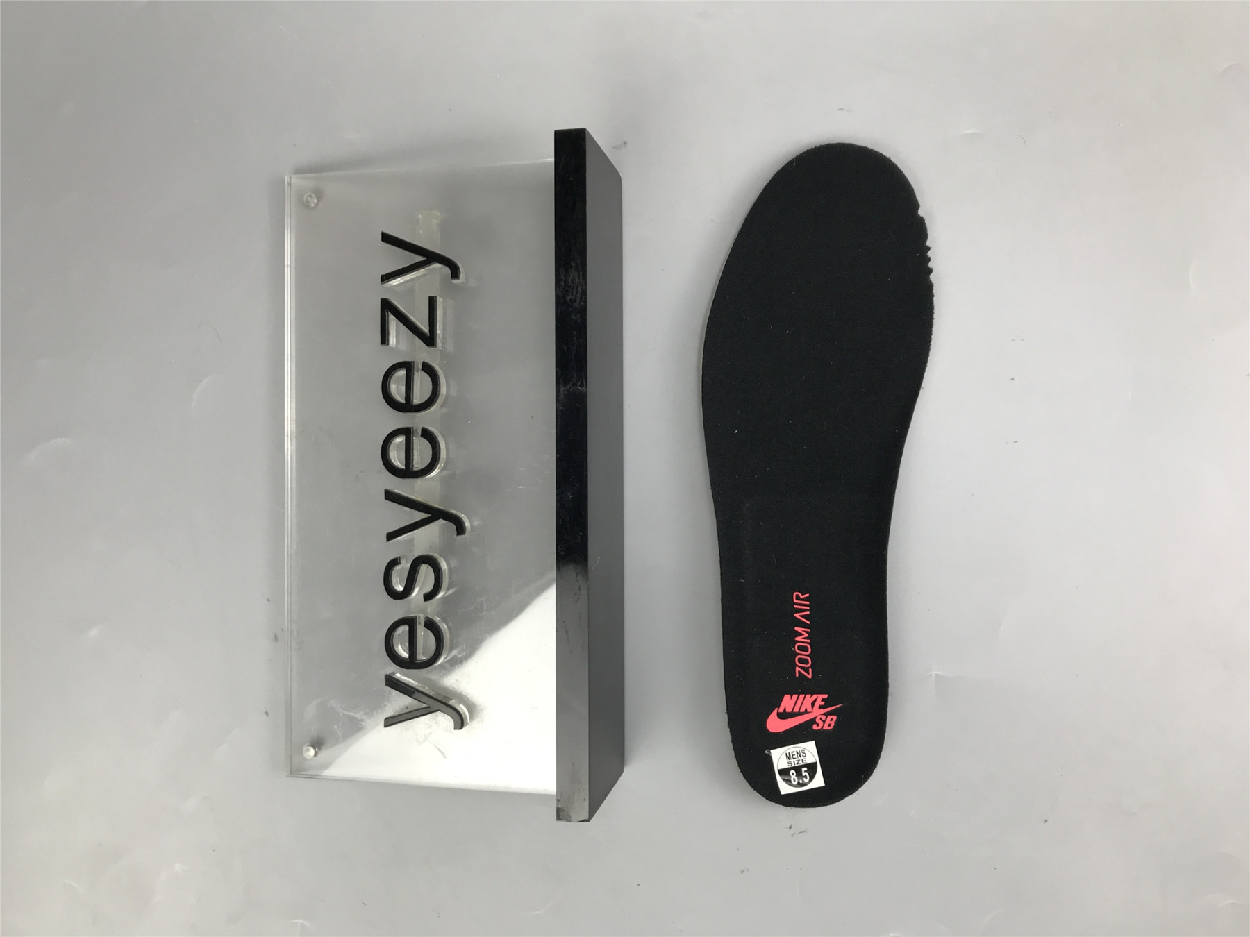 UA GUNDAM X DUNK HIGH SB 