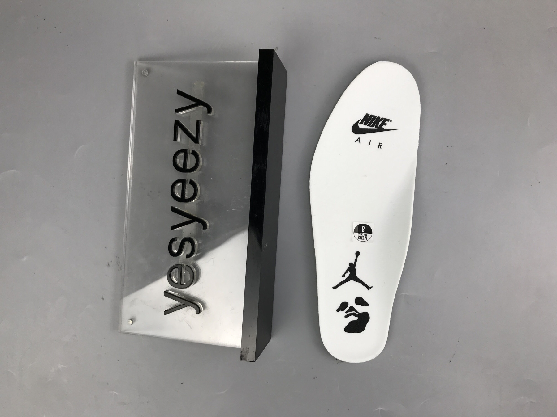 UA OFF-WHITE X AIR JORDAN 2 RETRO LOW SP