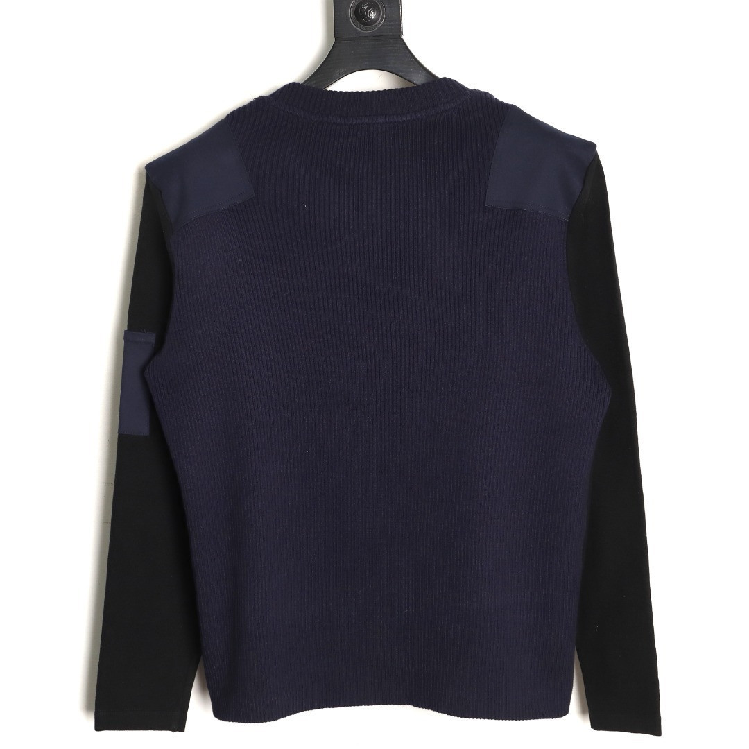 LOEWE Knitting Sweaters