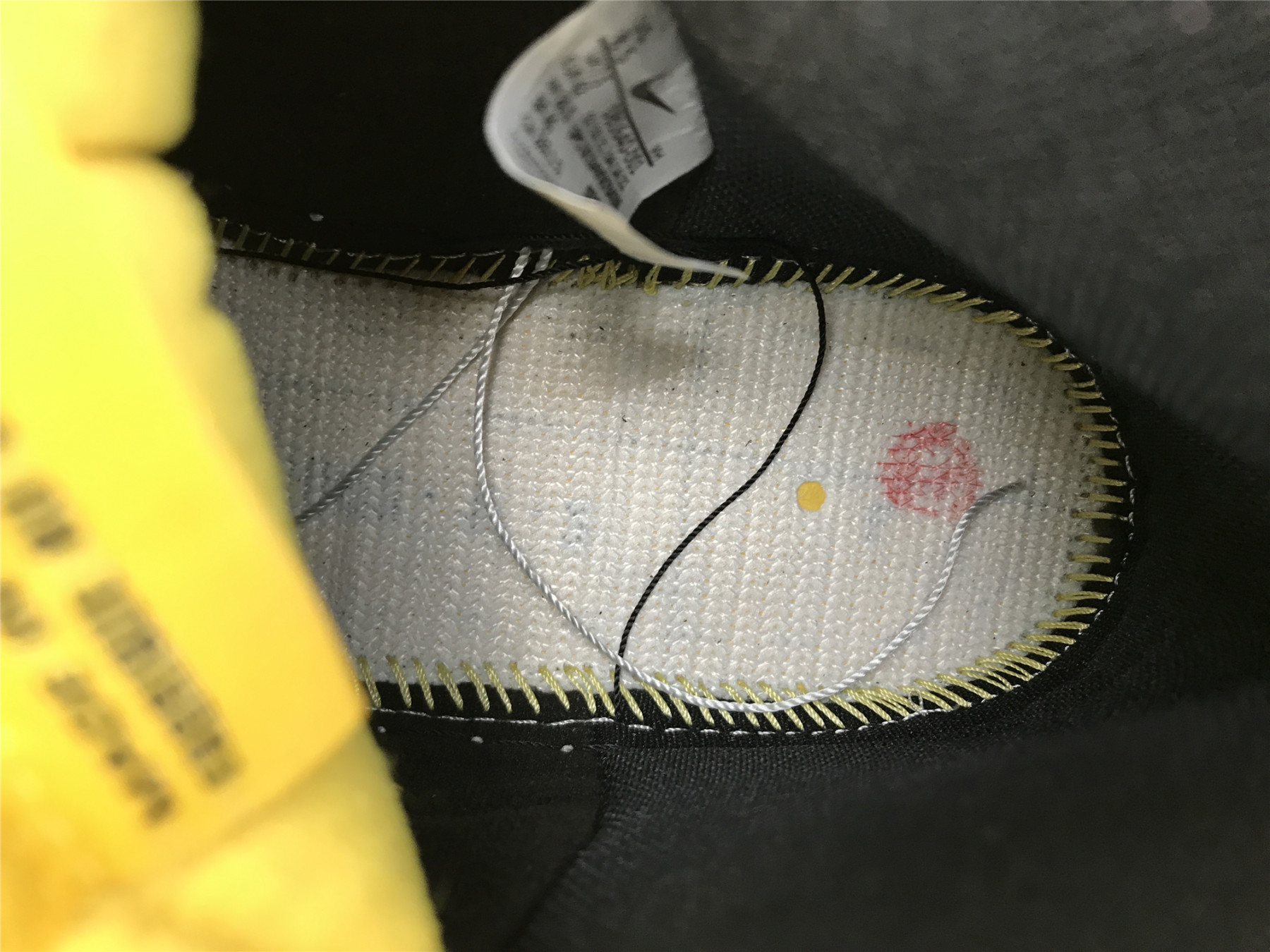 UA NIKE DUNK HIGH PRO SB 