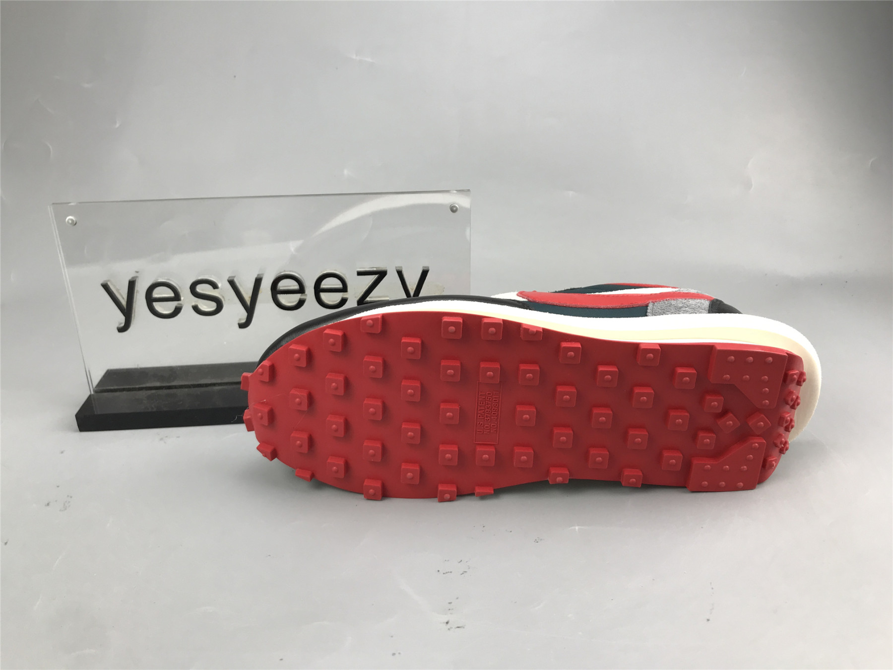 UA NIKE SACAI X UNDERCOVER X LDWAFFLE 