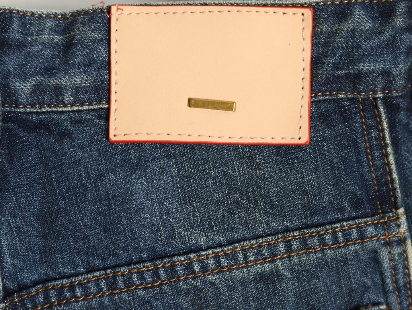 L0vis Vvtt0n LV 25FW Jeans
