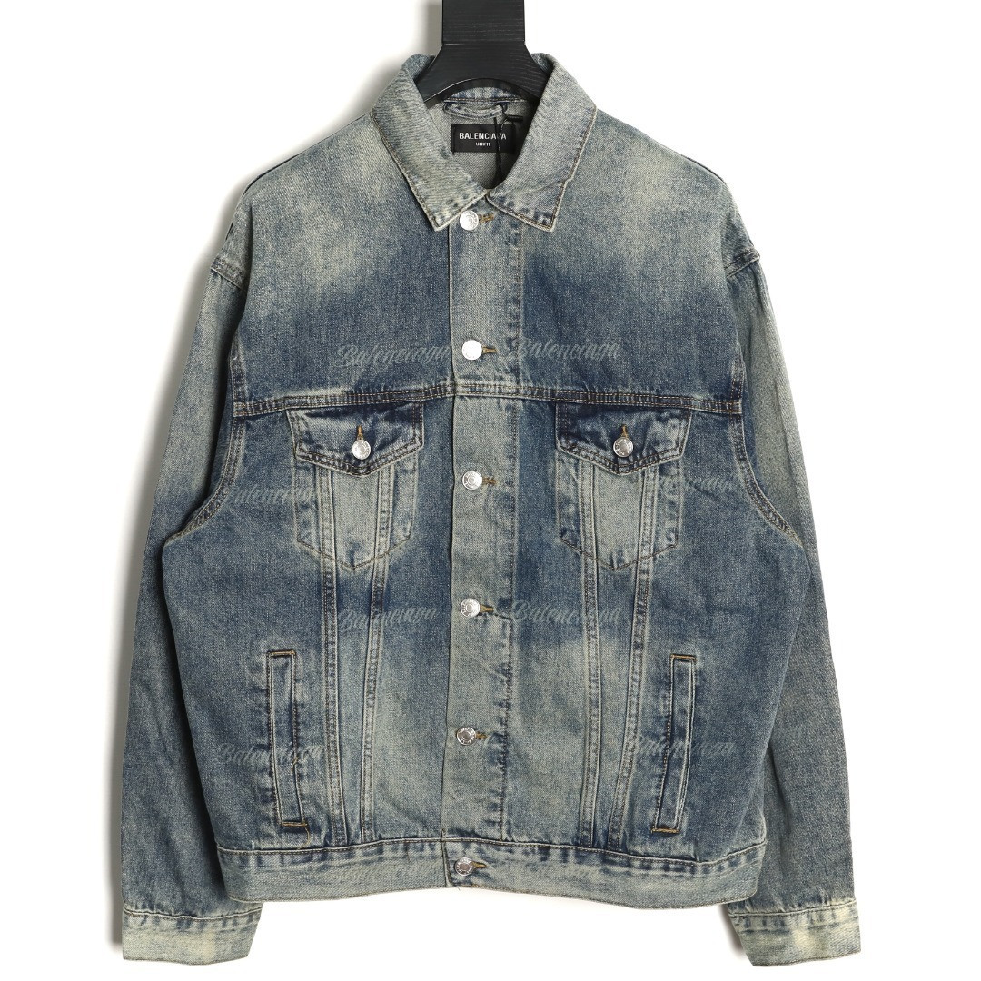 ba1en*iaga De*1m coats