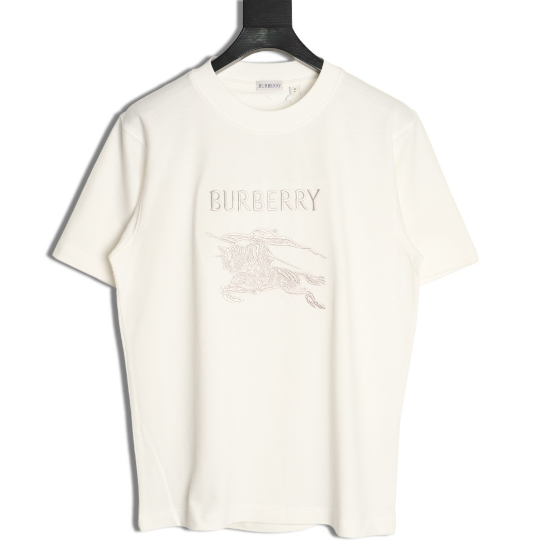 Bv*b*rry bbr short-sleeved t-shirt