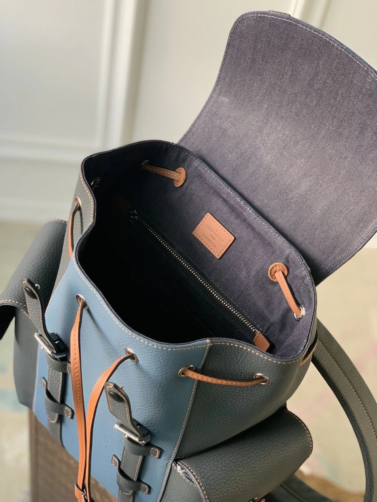 L0vis Vvtt0n LV CHRISTOPHER MM M21373