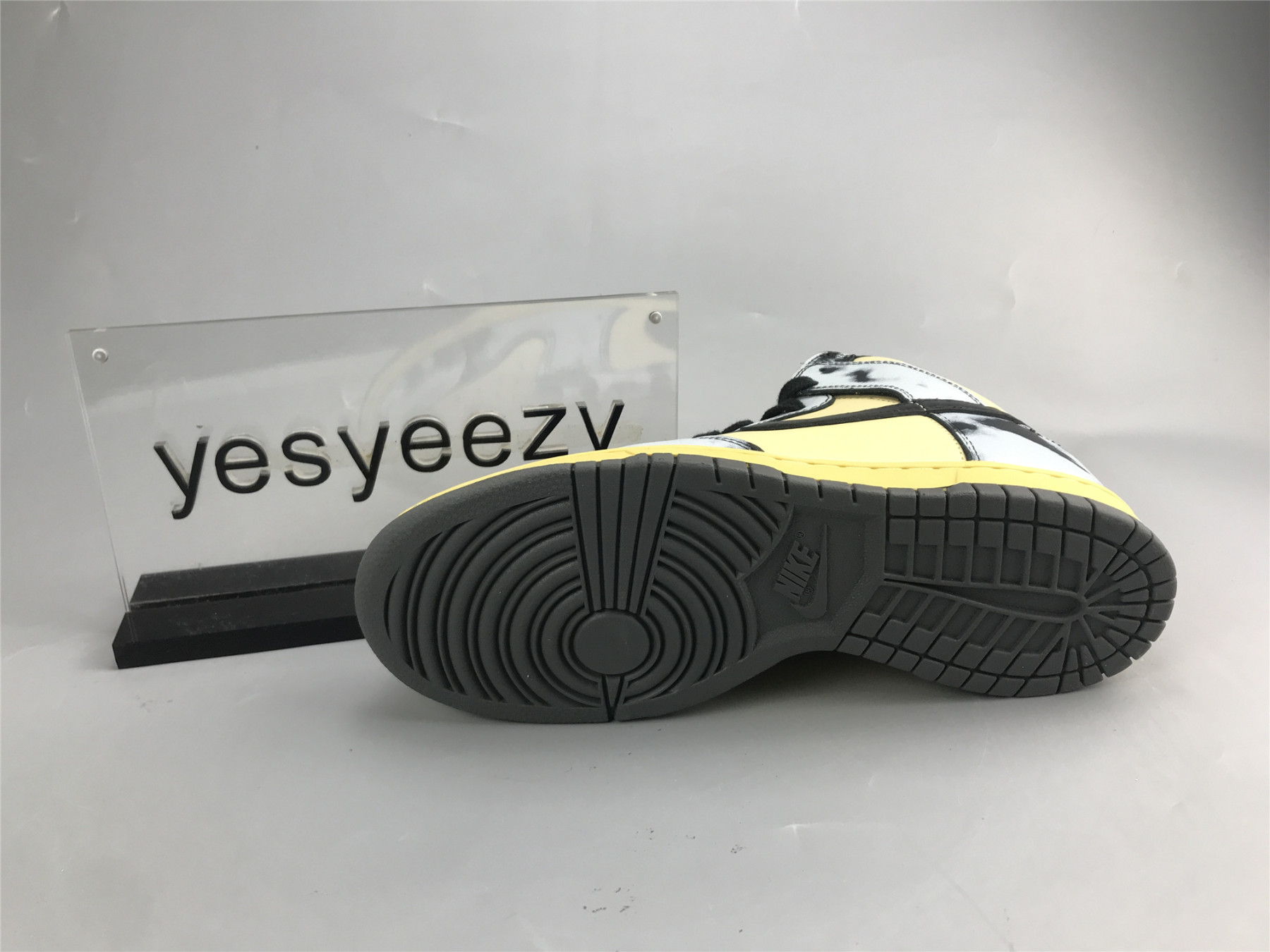 UA NIKE DUNK HIGH 1985 