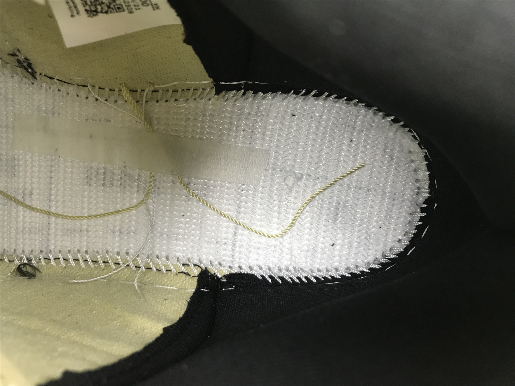 UA NIKE DUNK HIGH 1985 