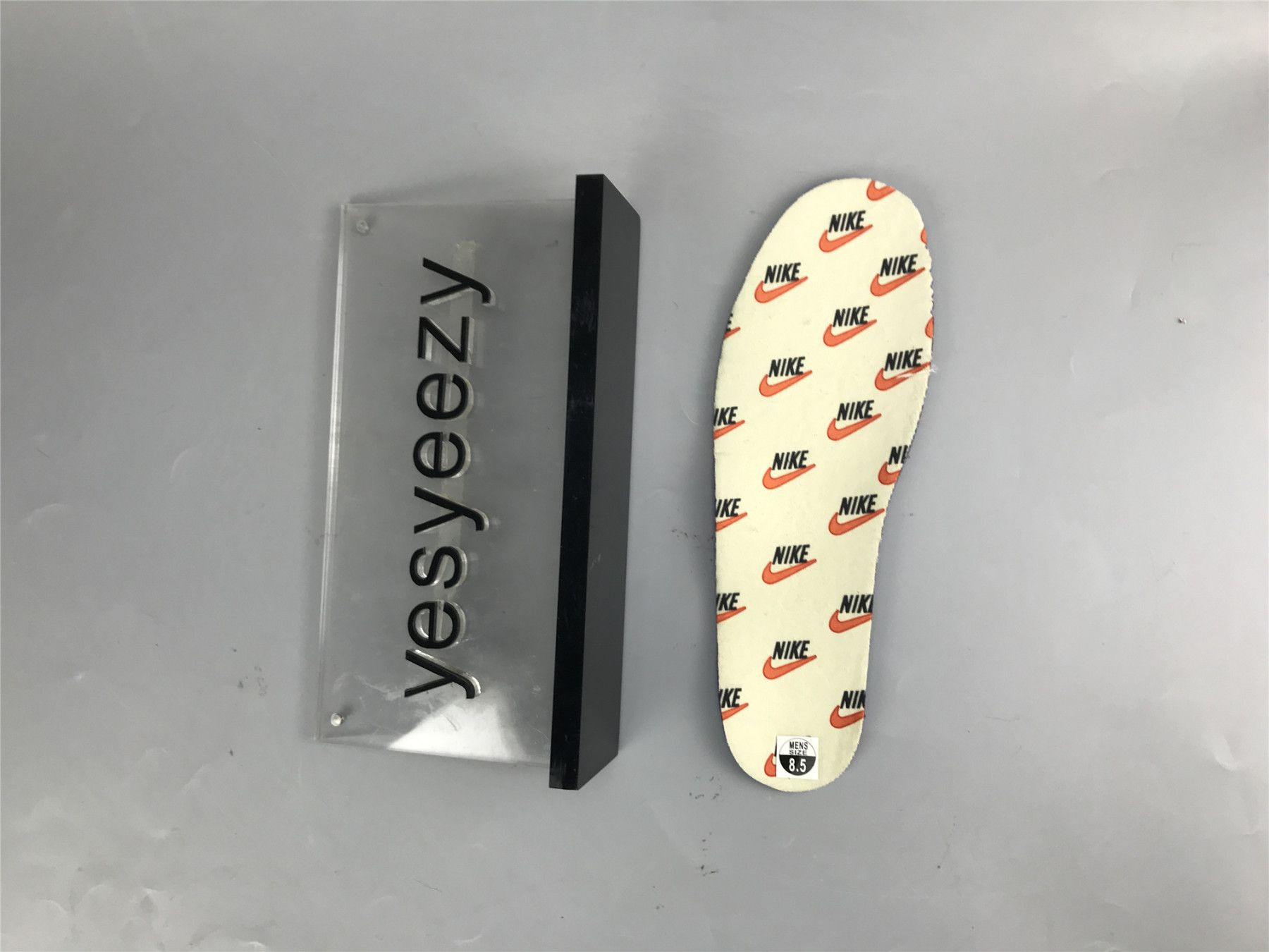 UA NIKE DUNK HIGH 1985 