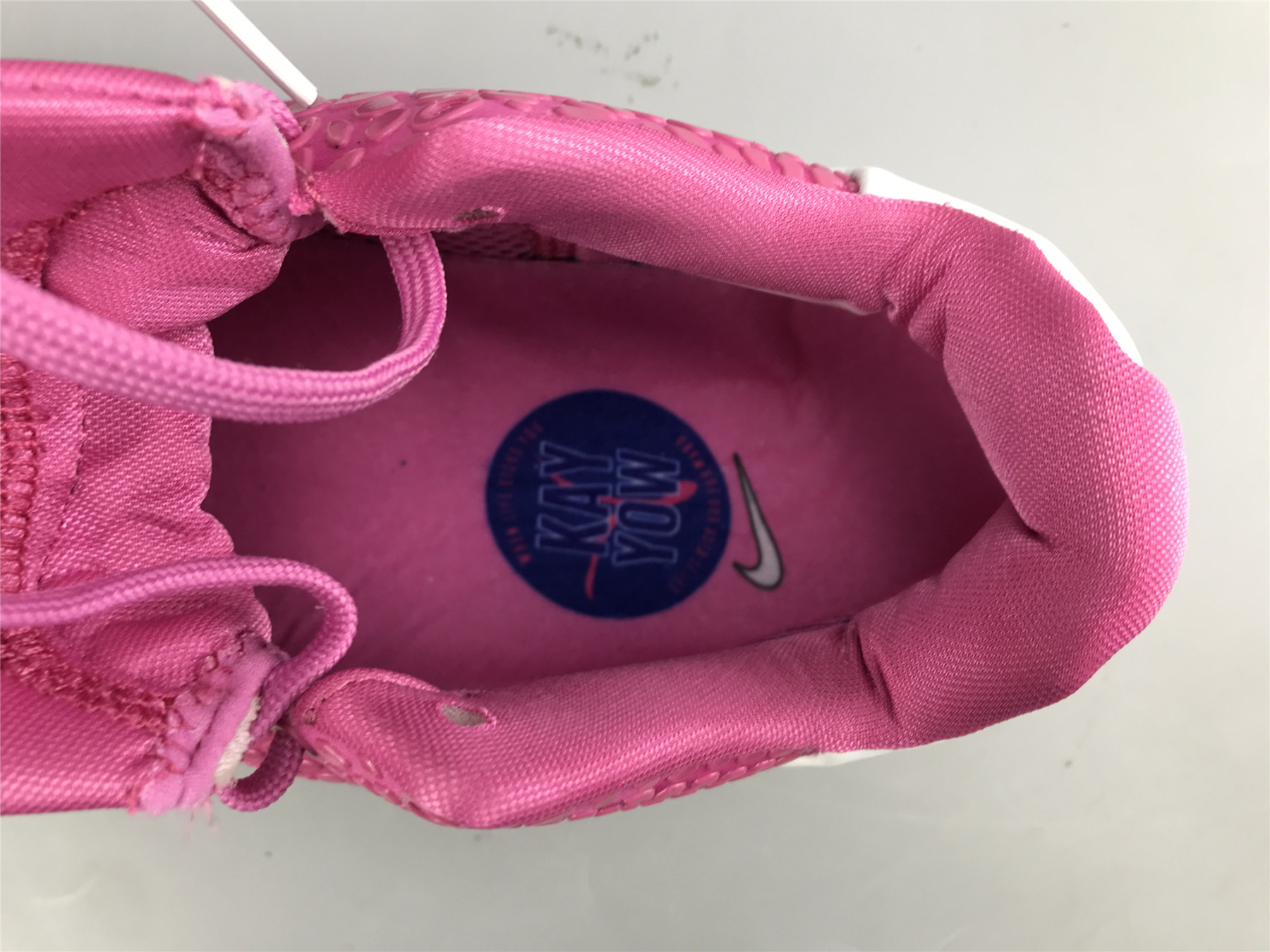 UA NIKE ZOOM KOBE 6 PROTRO 