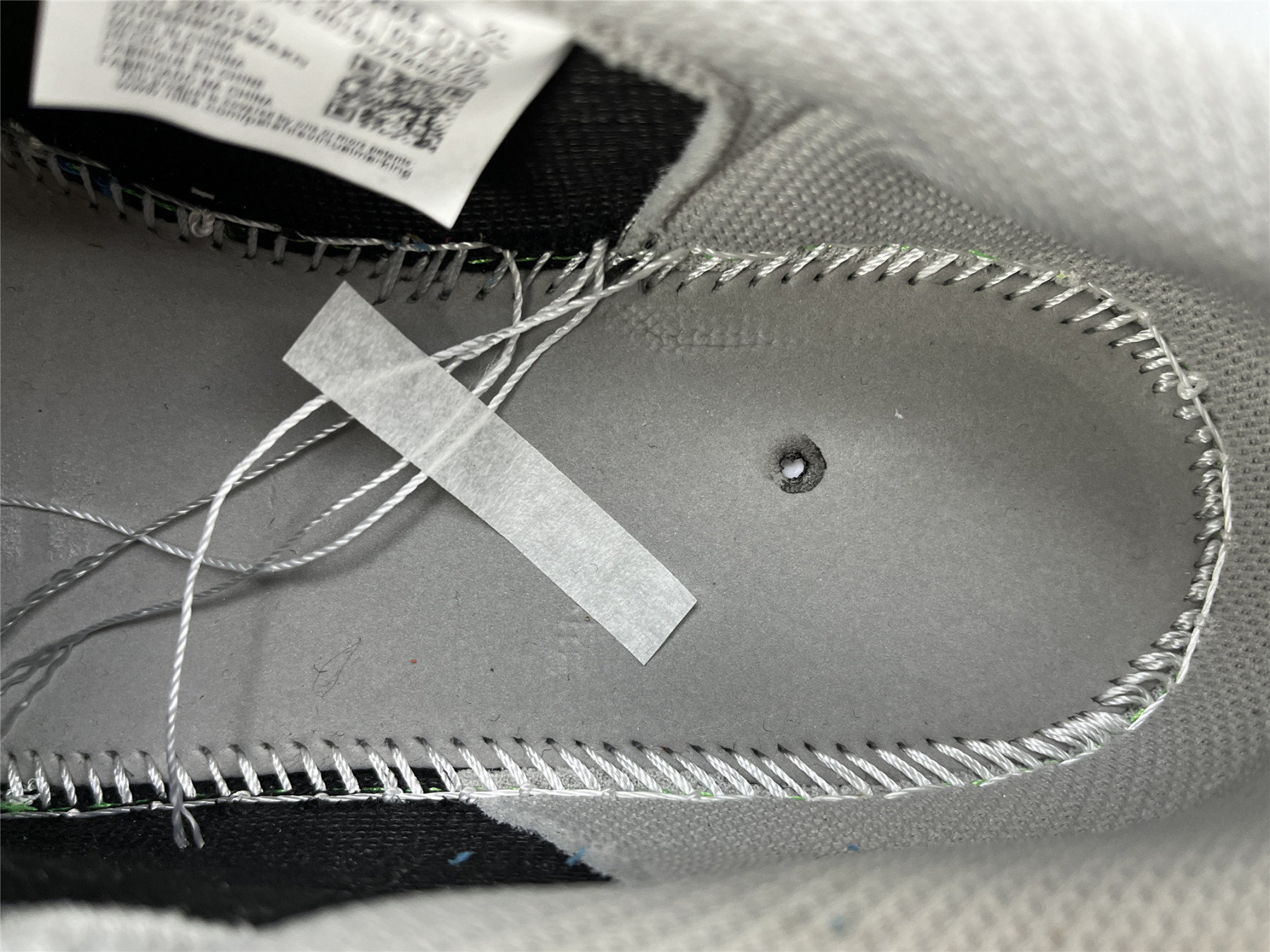 UA TRAVIS SCOTT X AIR JORDAN 1 LOW