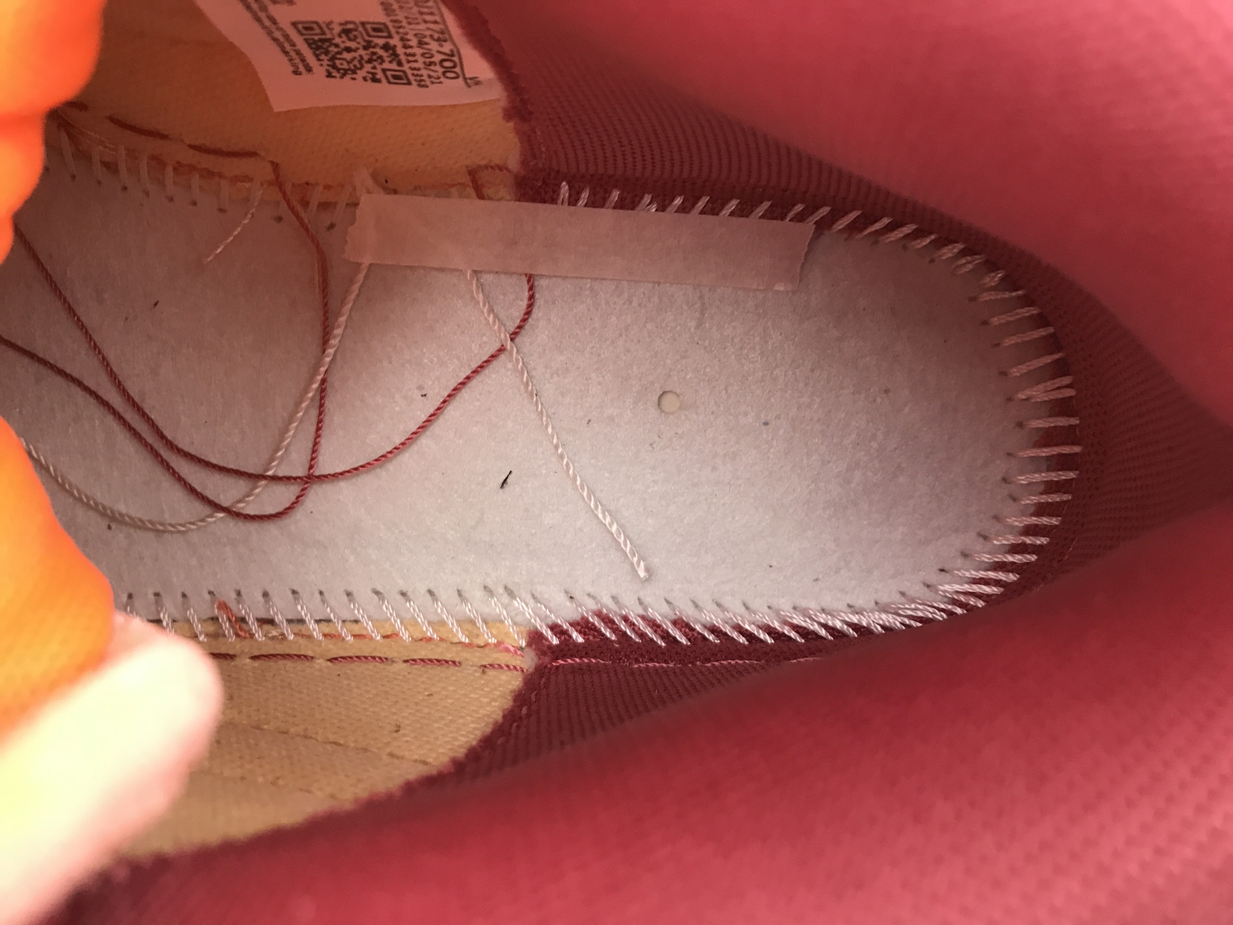 UA NIKE SOCIAL STATUS X DUNK MID 