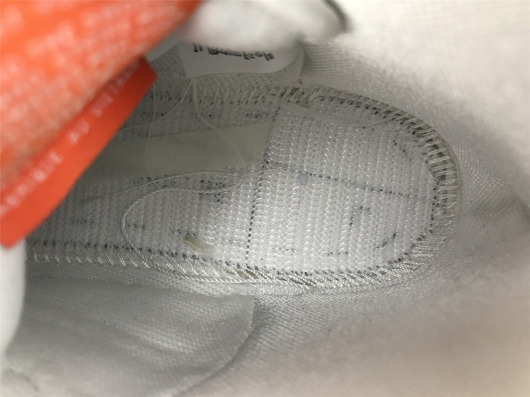 UA NIKE DUNK HIGH PRO ISO SB 