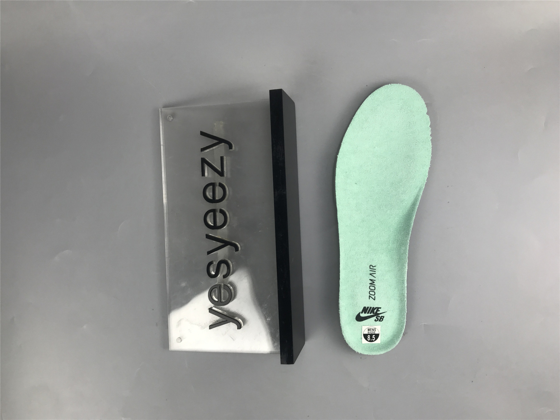 UA NIKE D1am0nd S*pPLY CO. X DUNK LOW PRO SB 