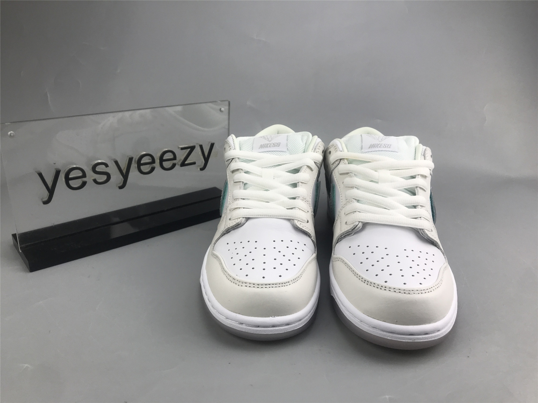 UA NIKE D1am0nd S*pPLY CO. X DUNK LOW PRO SB 