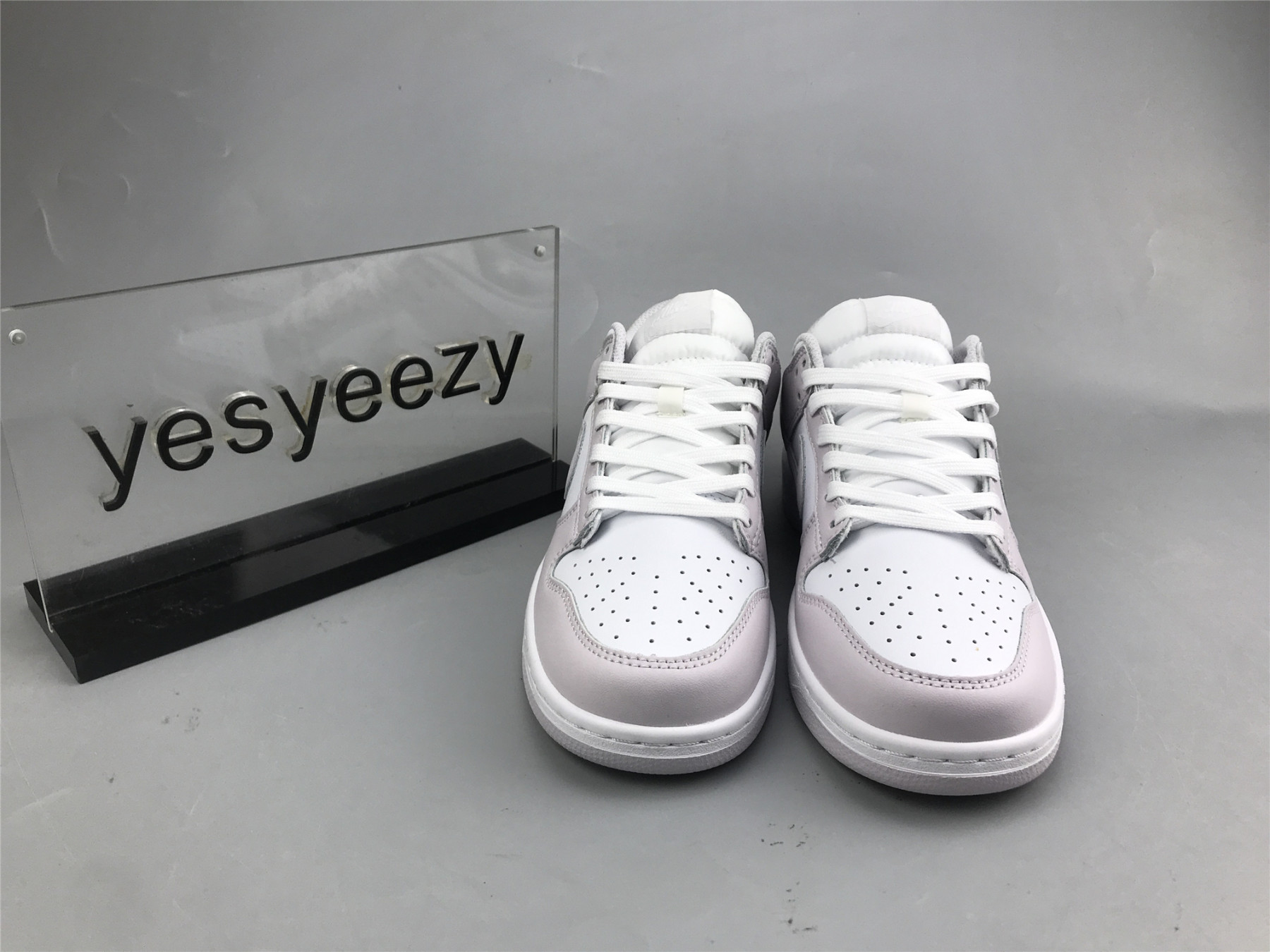 UA NIKE WMNS DUNK LOW 