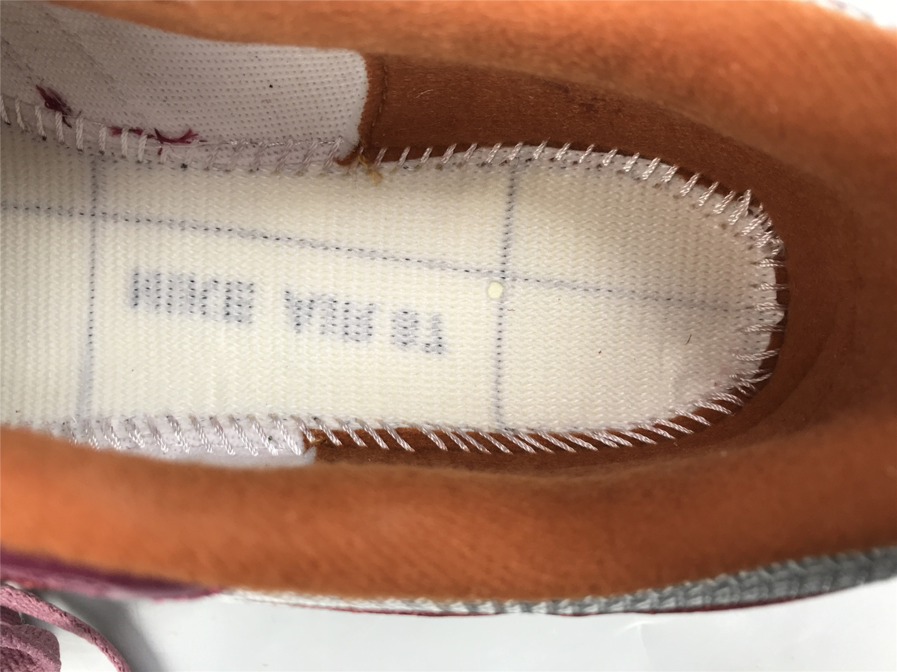 UA NIKE PATTA X AIR MAX 1 