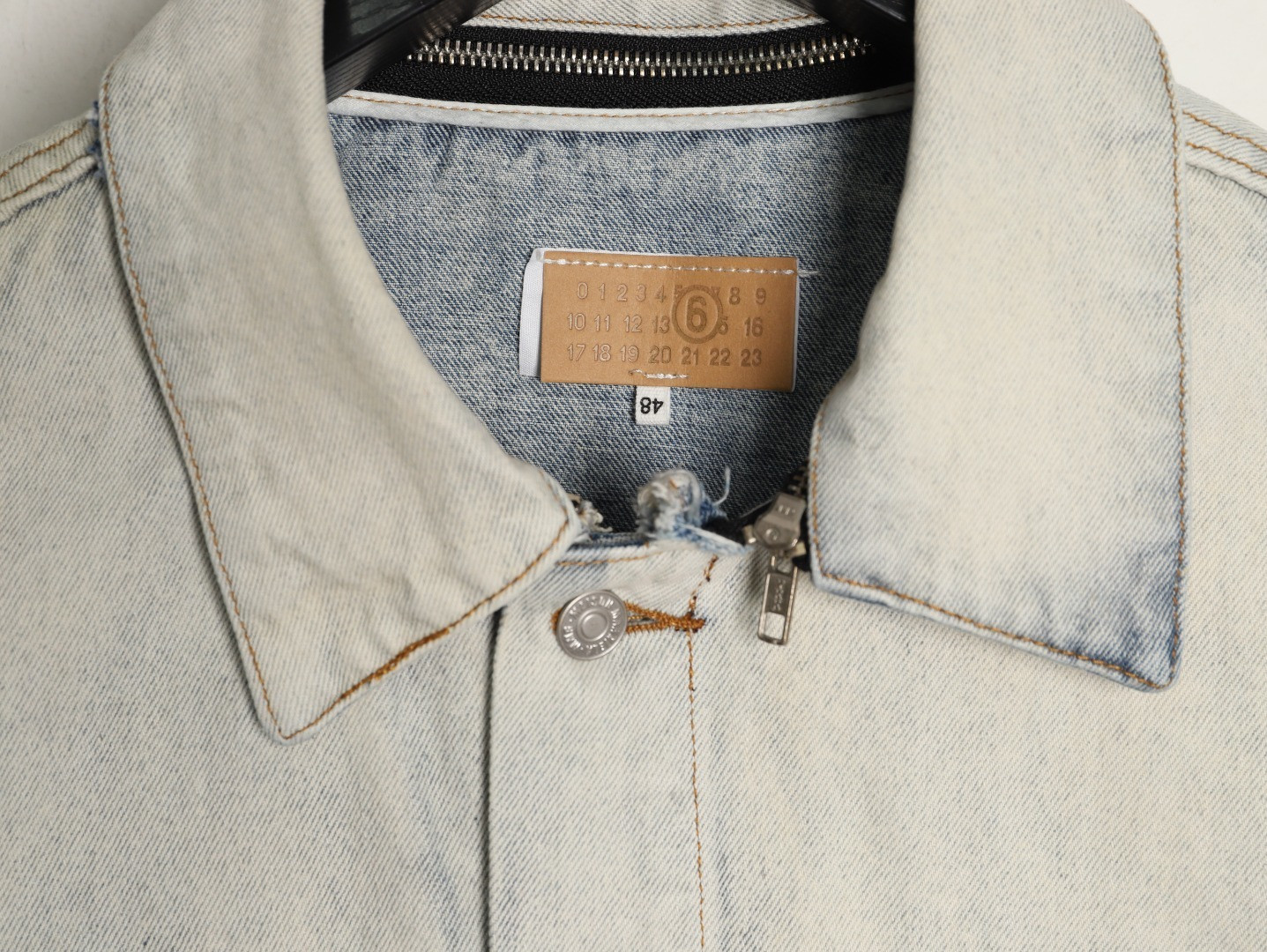 Maison Margiela Denim Jacket