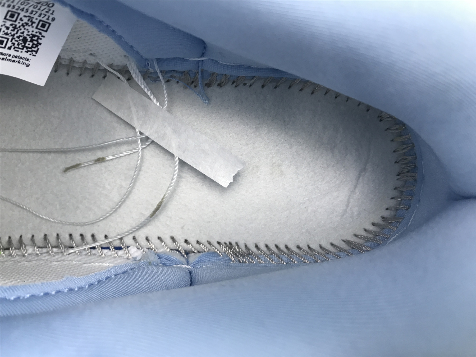 UA NIKE UNION LA X DUNK LOW 