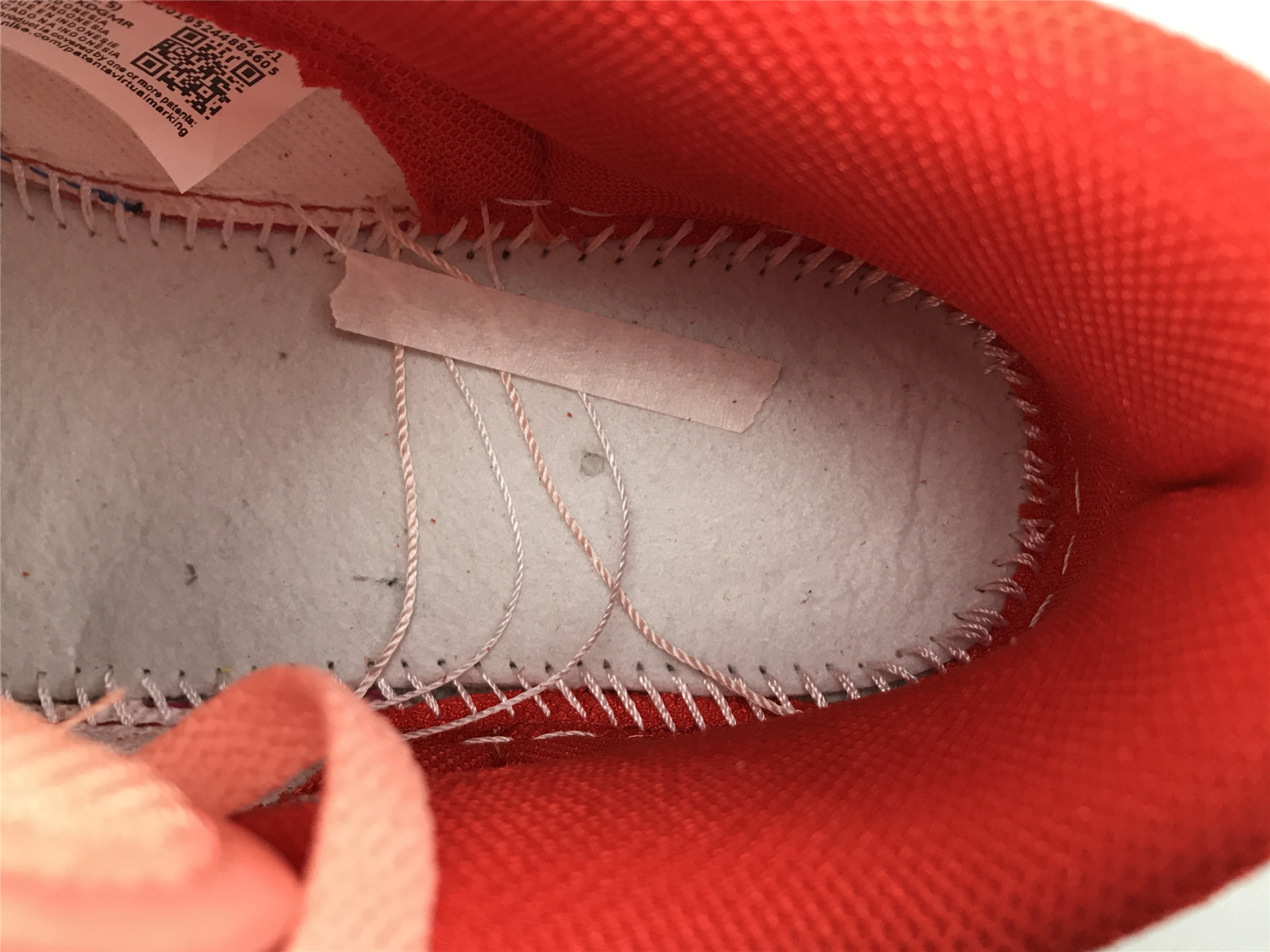 UA NIKE WMNS DUNK LOW 