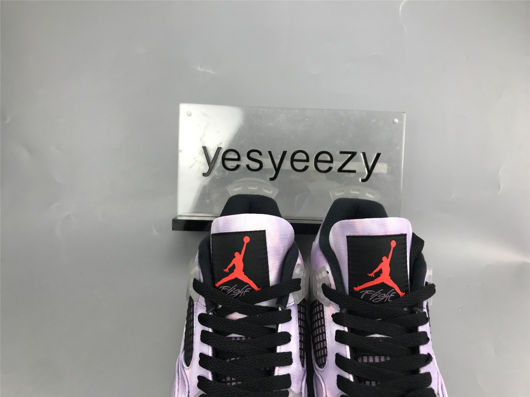 UA AIR JORDAN 4 RETRO 