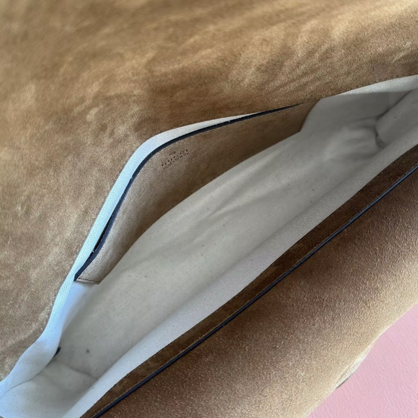 Gucci Large Shoulder Bag With Chain 36x19.5x9.5cm