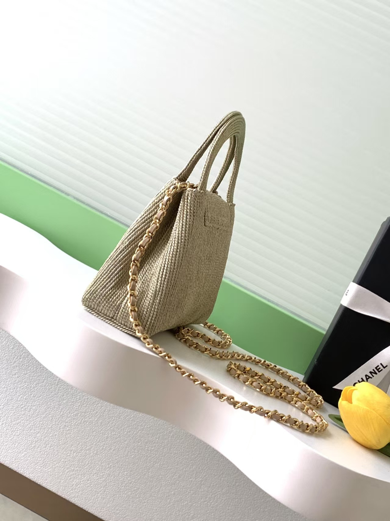 Ch**el Kelly 19x13x7cm