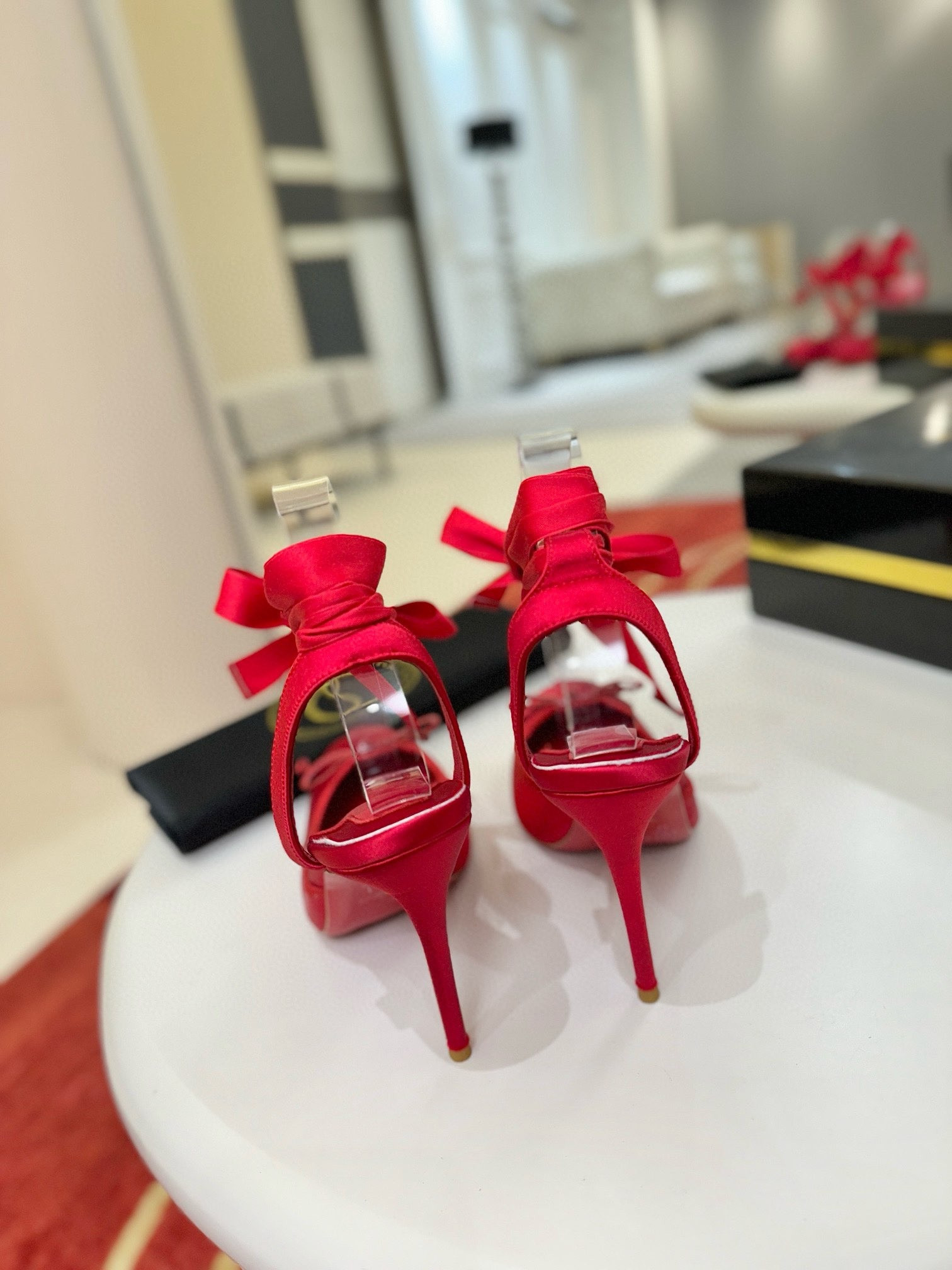 UA CHRISTIAN LOUBOUTIN Shoes