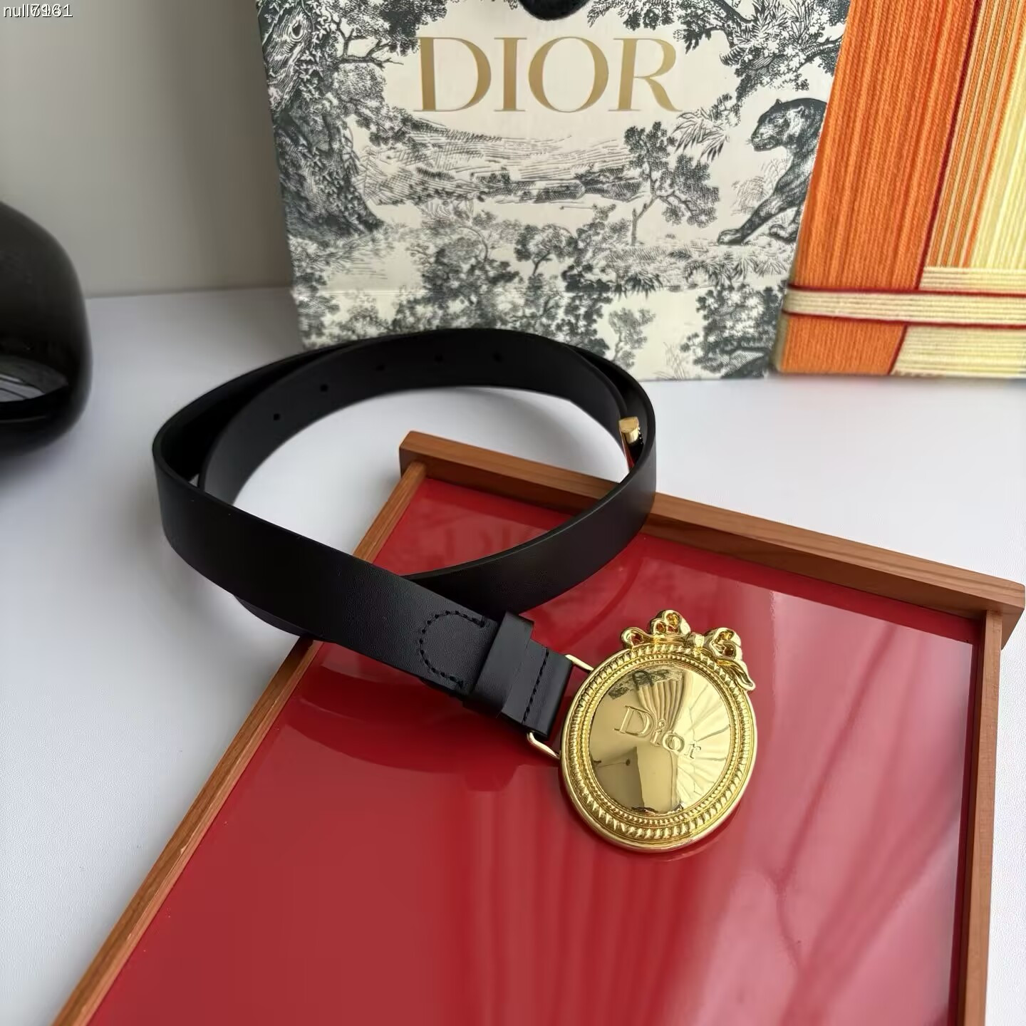 D10r Belt
