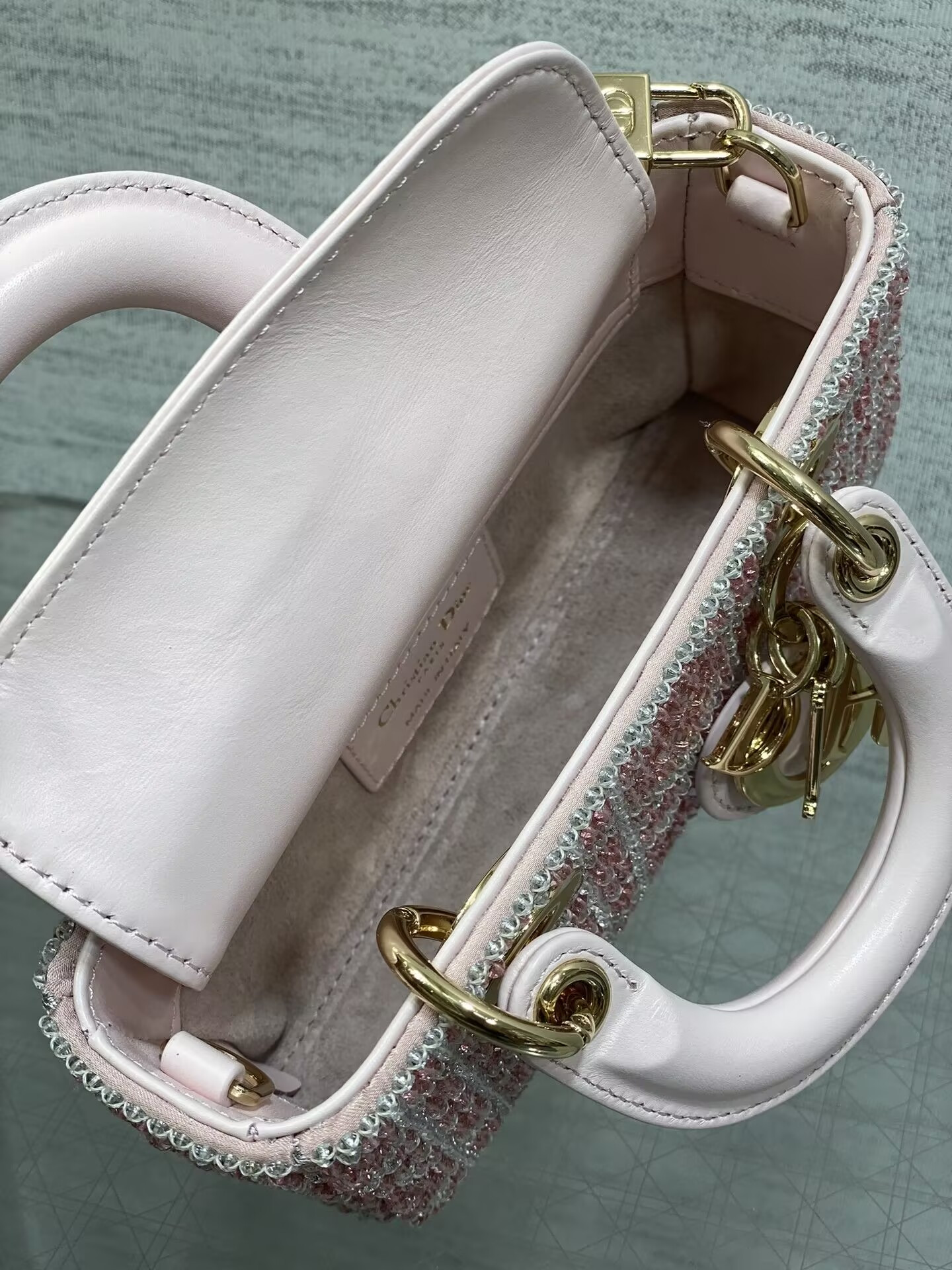 D10r Lady D-Joy Micro Bag 16 x 9 x 5 cm