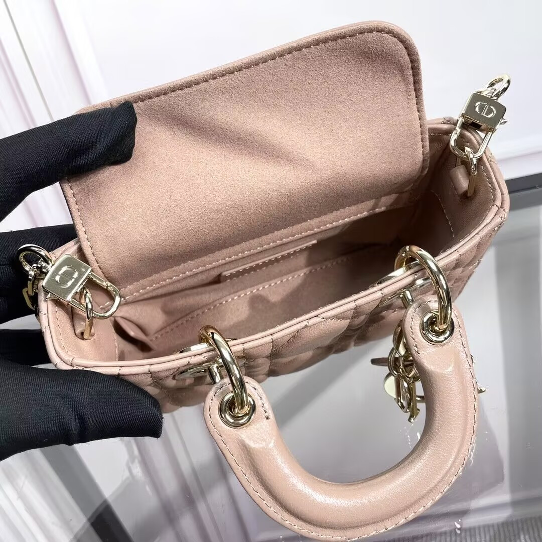 D10r Lady D-Joy Micro Bag 16 x 9 x 5 cm