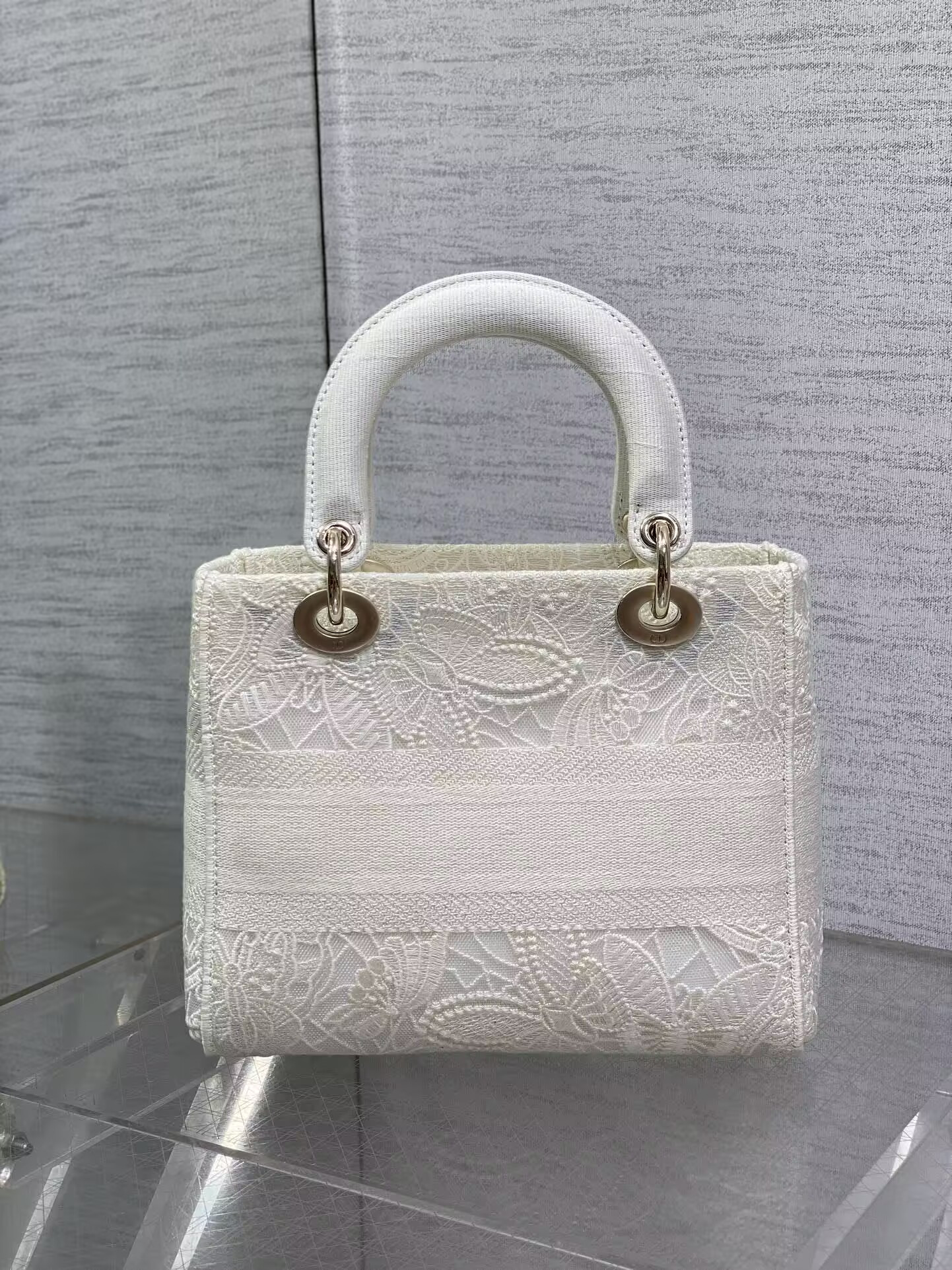 D10r medium lady d-lite bag 24x20x11cm