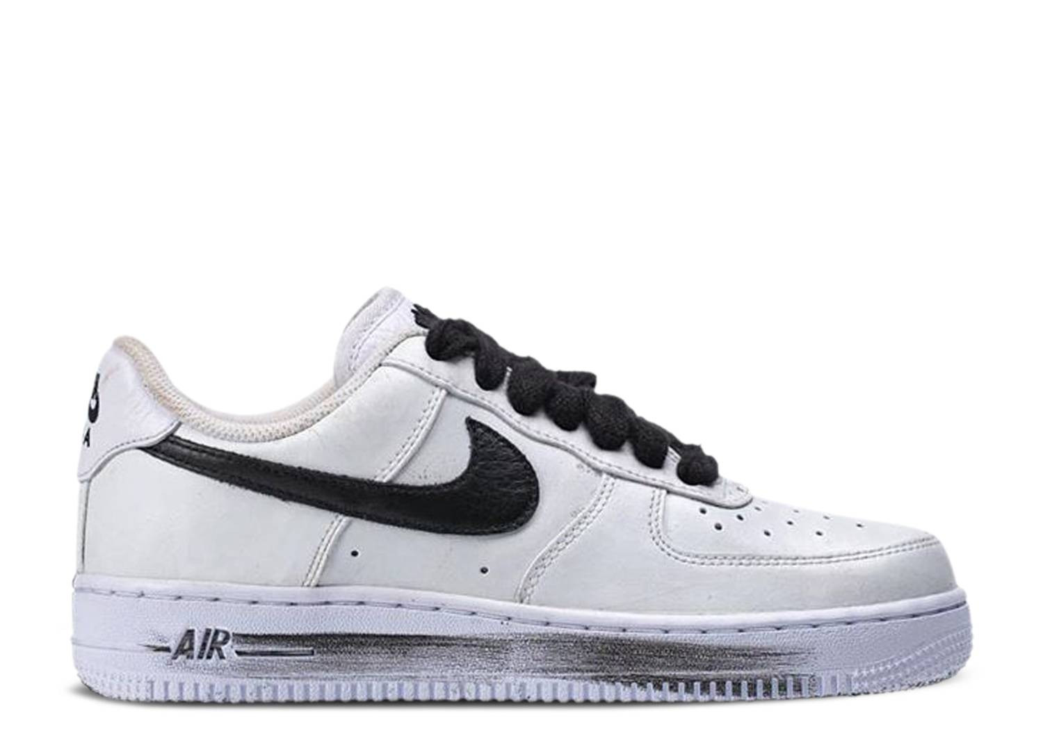 UA NIKE G-DRAGON X AIR FORCE 1 '07 'PARA-NOISE 2.0'