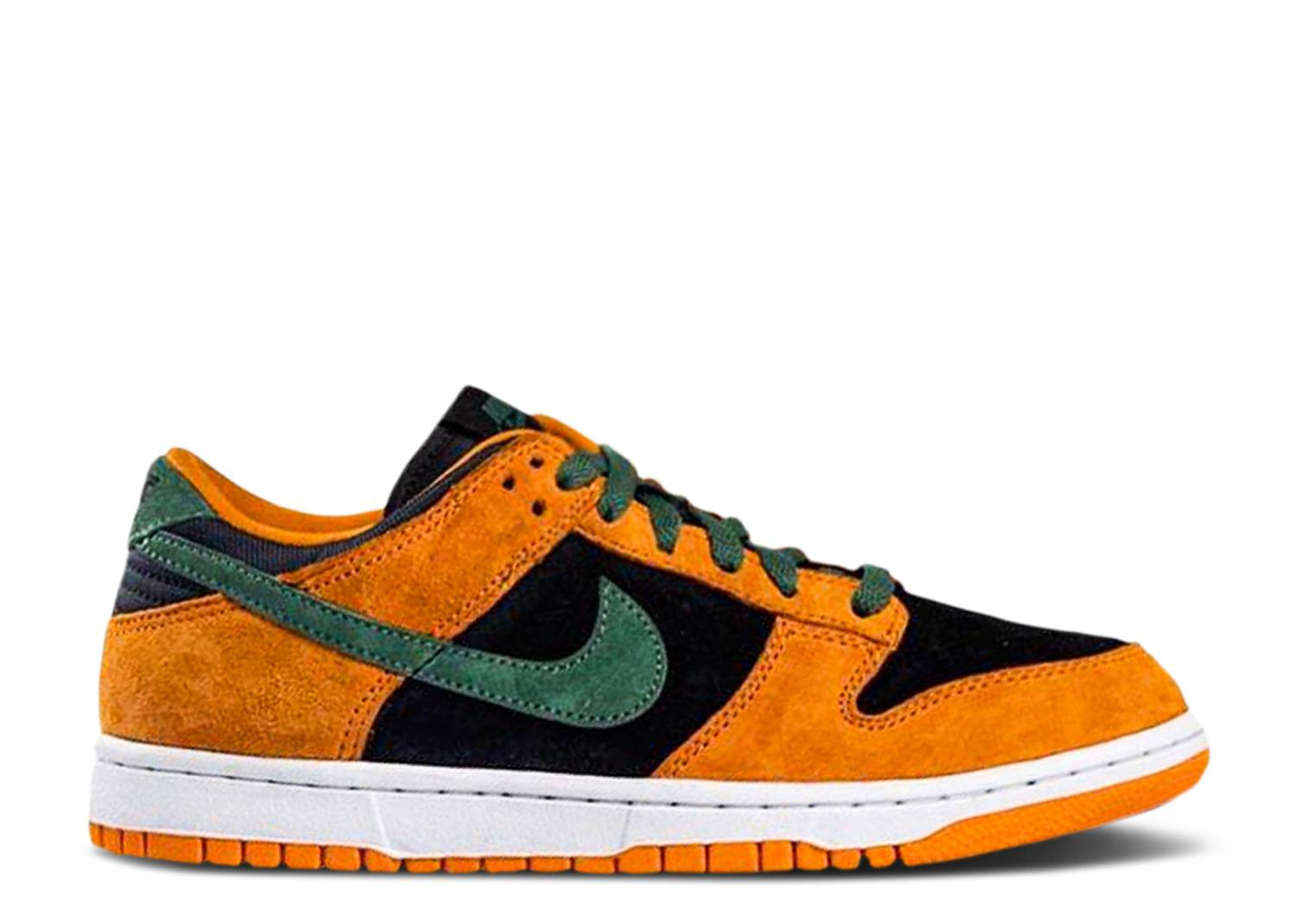 UA NIKE DUNK LOW SP RETRO 2020 'UGLY DUCKLING PACK - CERAMIC'