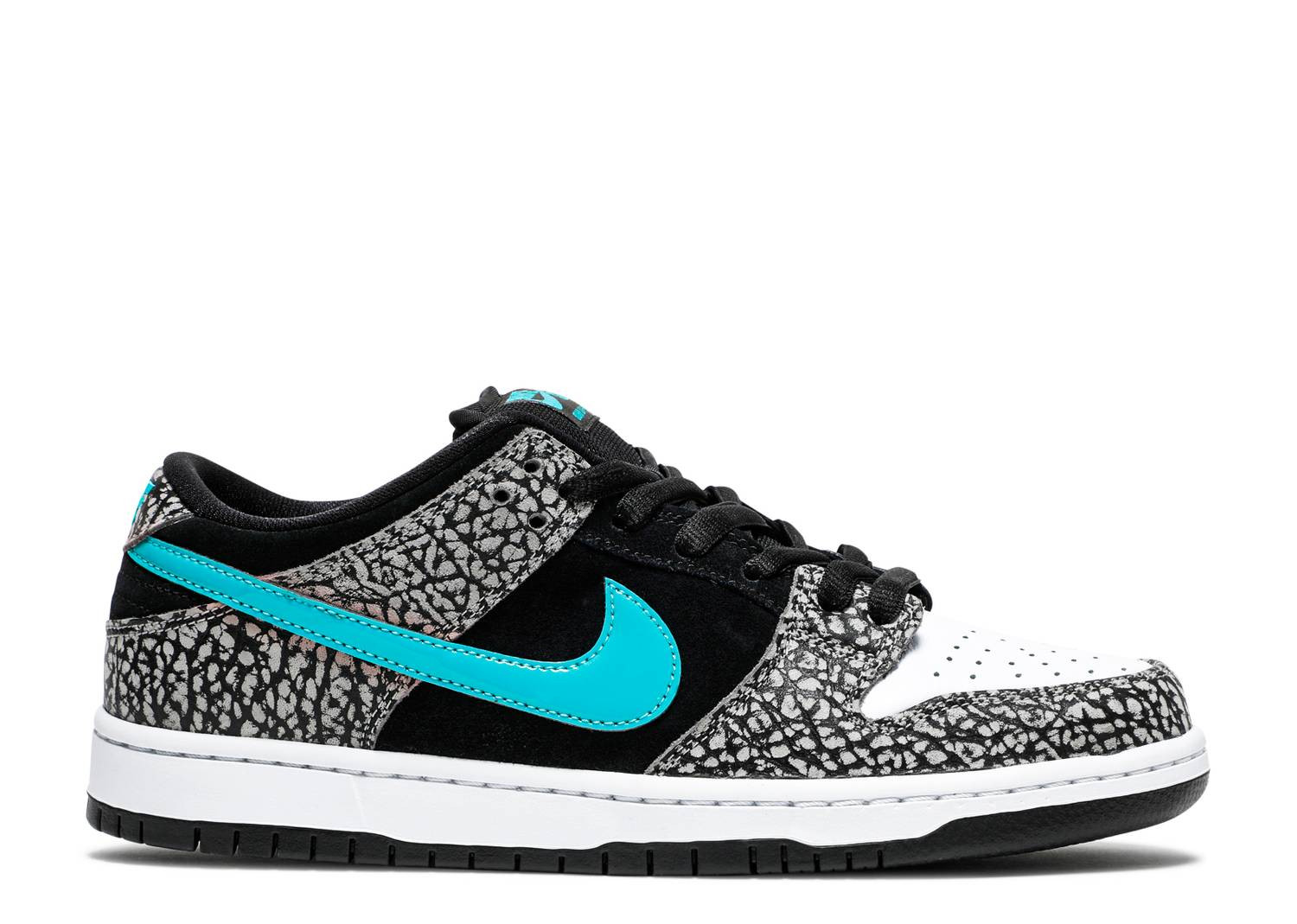 UA NIKE DUNK LOW PRO SB 'ATMOS ELEPHANT'