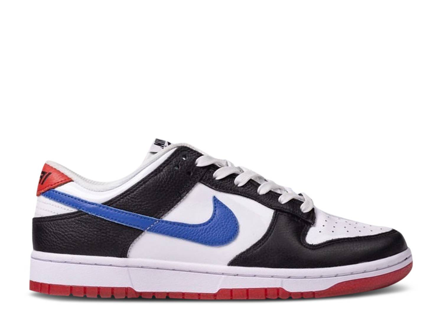 UA NIKE DUNK LOW 'SOUTH KOREA'