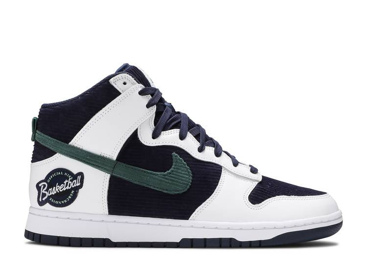 UA NIKE DUNK HIGH 'SPORTS SPECIALTIES'
