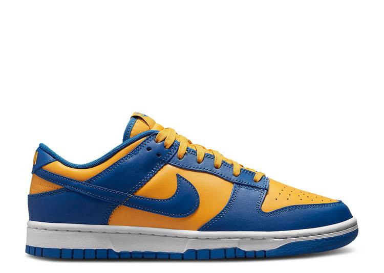 UA NIKE DUNK LOW UCLA