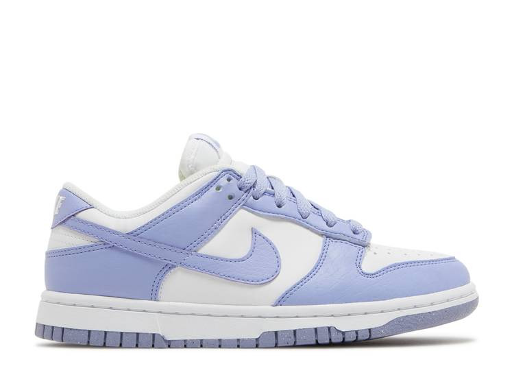 UA NIKE WMNS DUNK LOW NEXT NATURE 'LILAC'