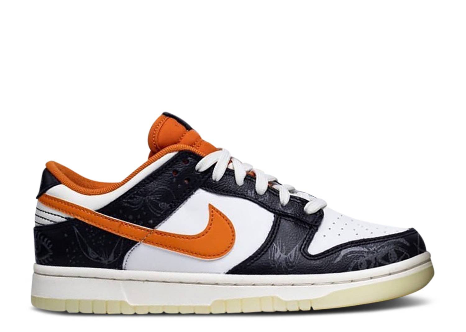 UA NIKE DUNK LOW 'HALLOWEEN'