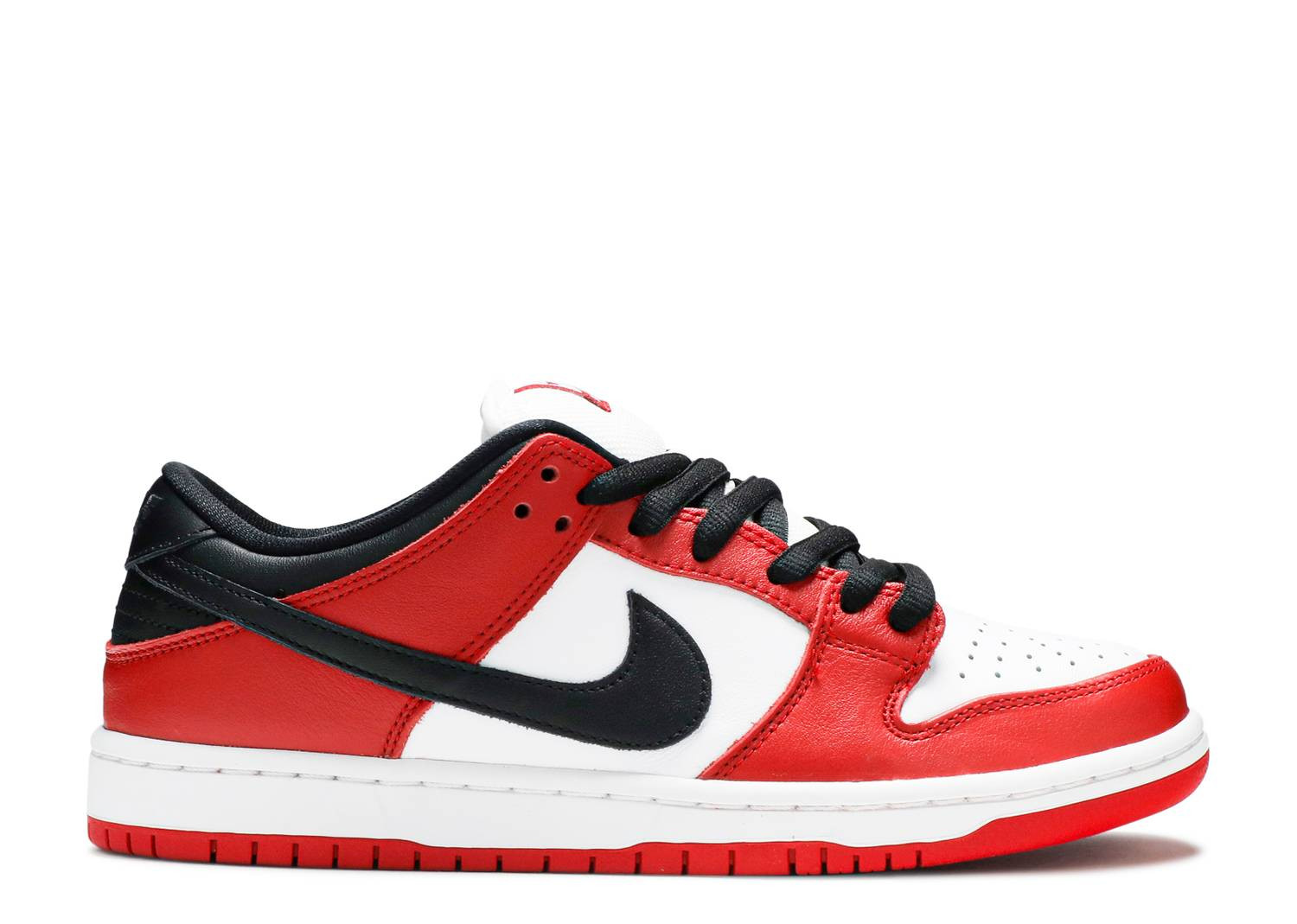 UA NIKE DUNK LOW SB 'J-PACK CHICAGO'