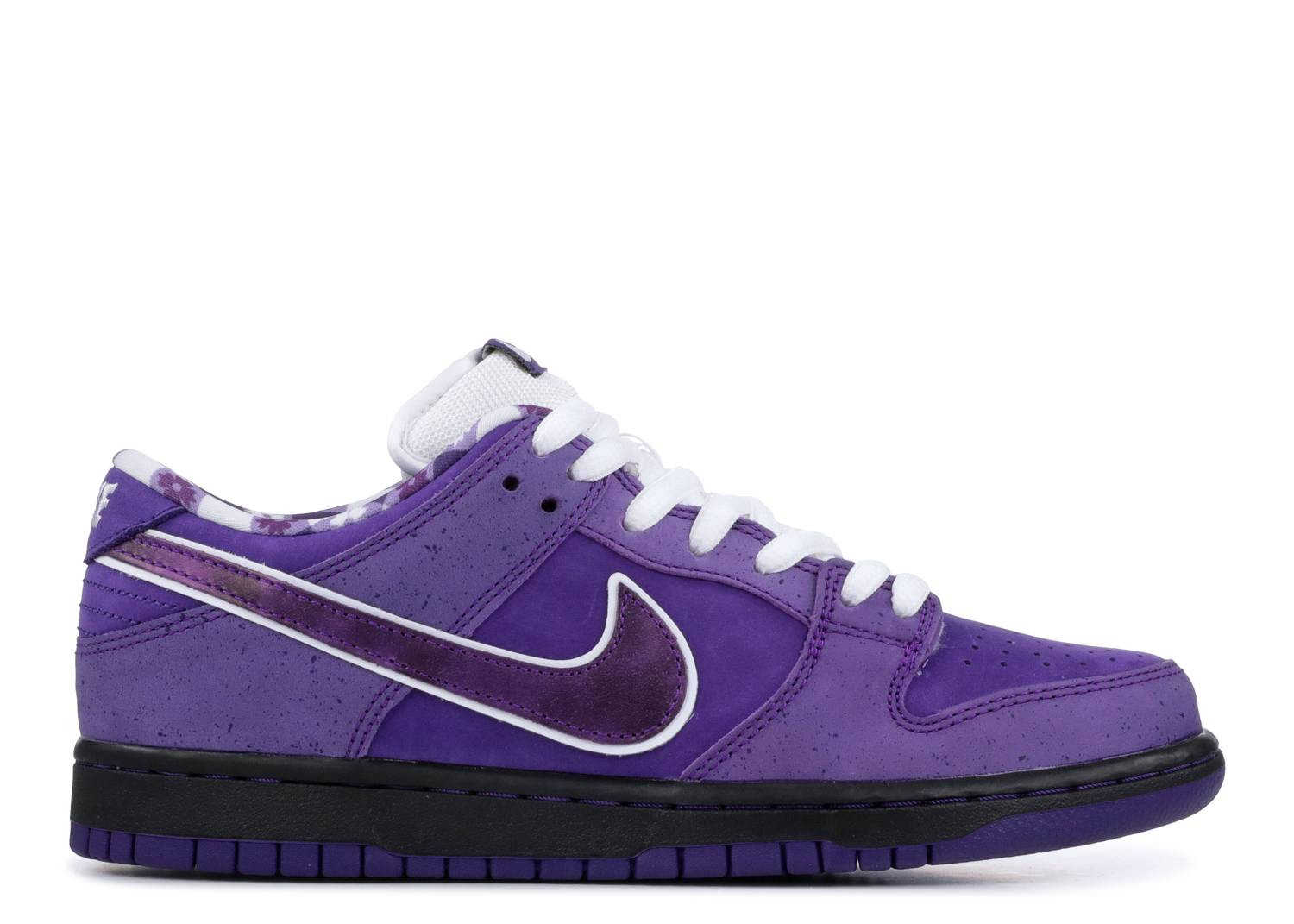 UA NIKE SB DUNK LOW PRO OG QS 'PURPLE LOBSTER'