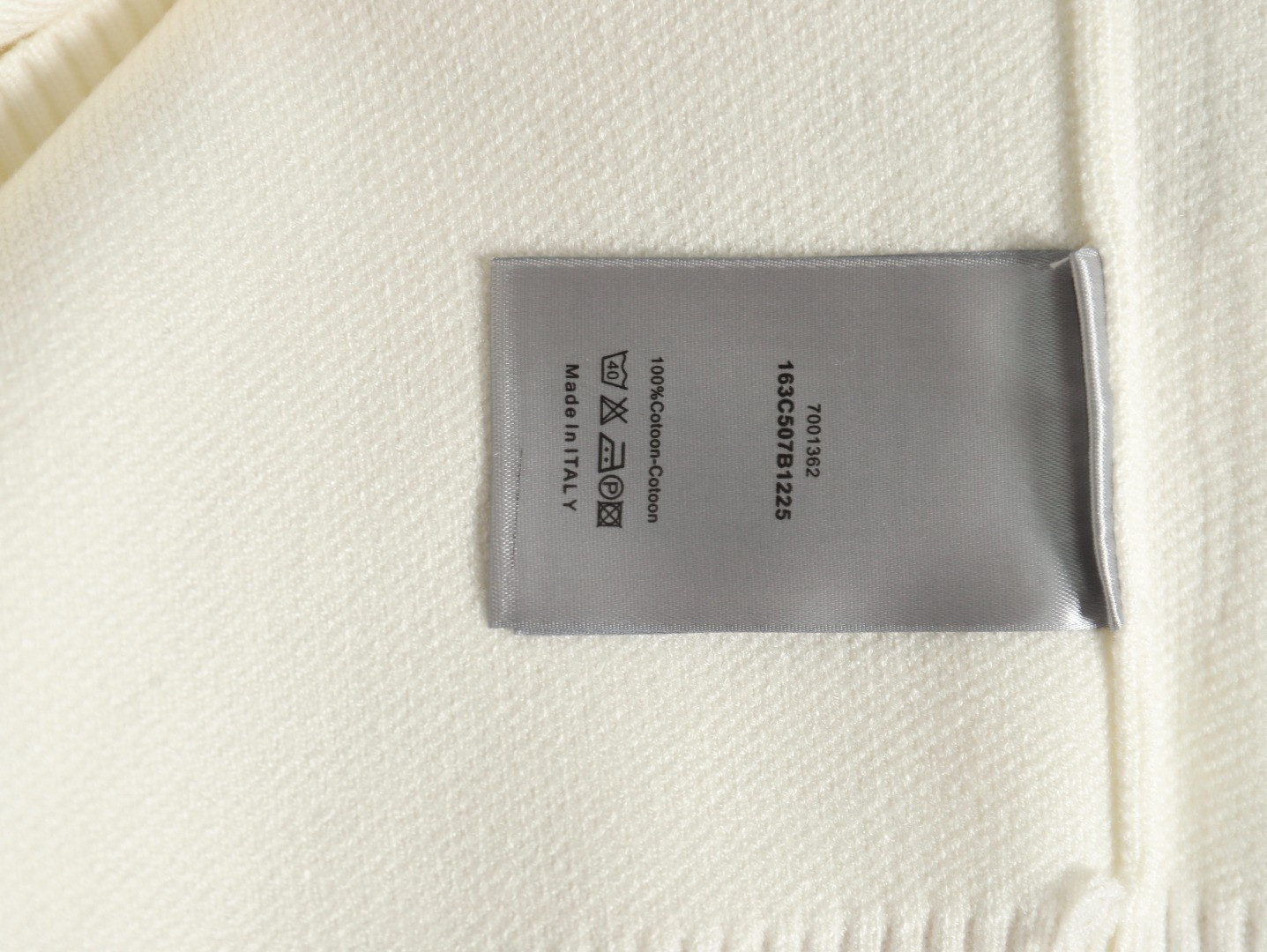 D10r CD 24Fw Sweaters