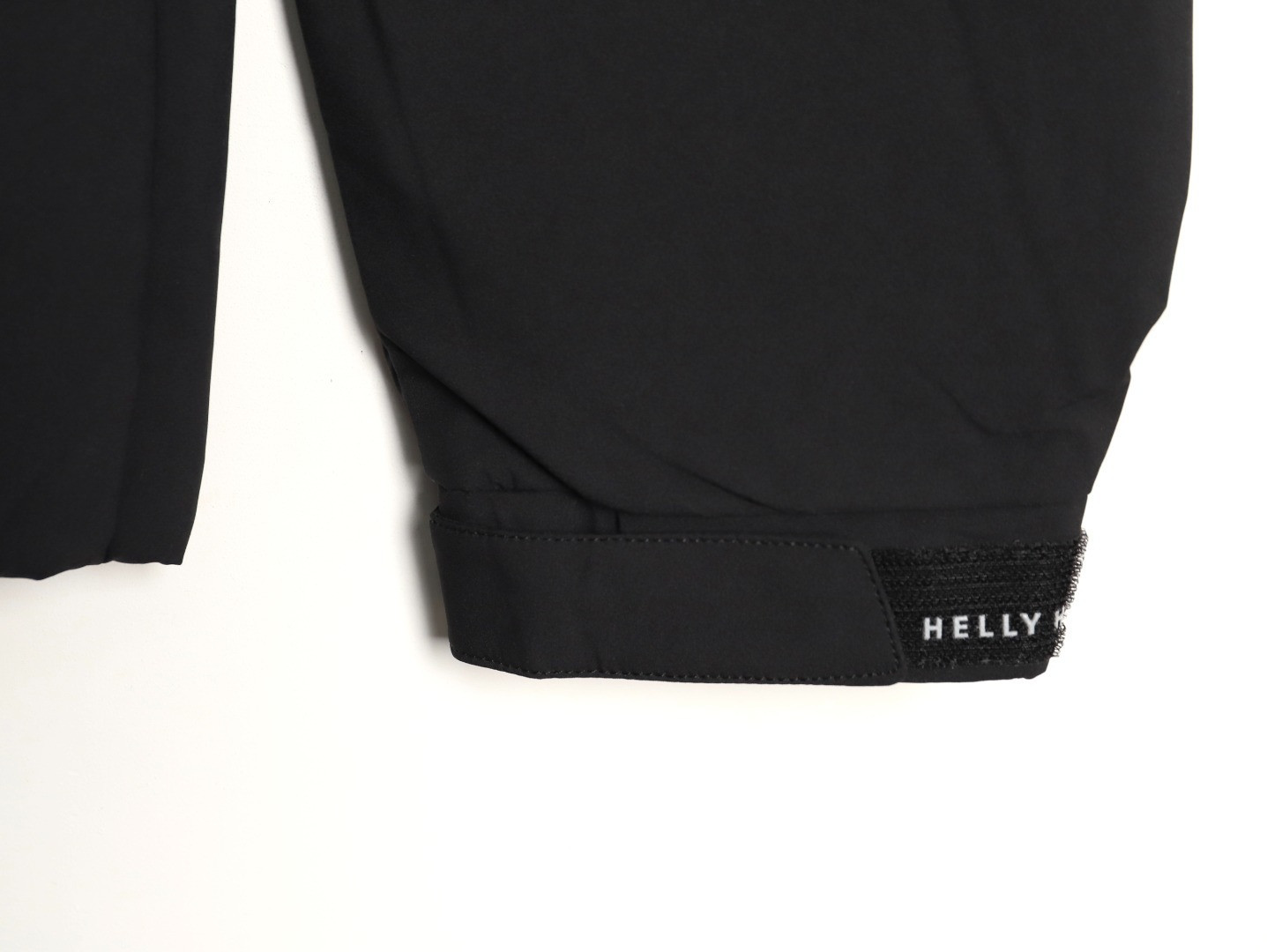 HELLY HANSEN Short Puffer jacket